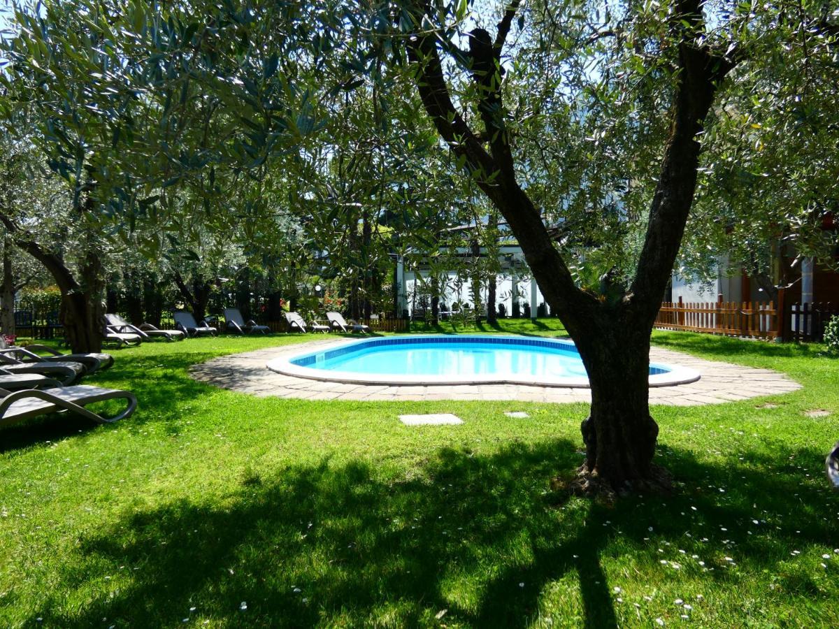 Residence Villa Degli Aranci Riva del Garda