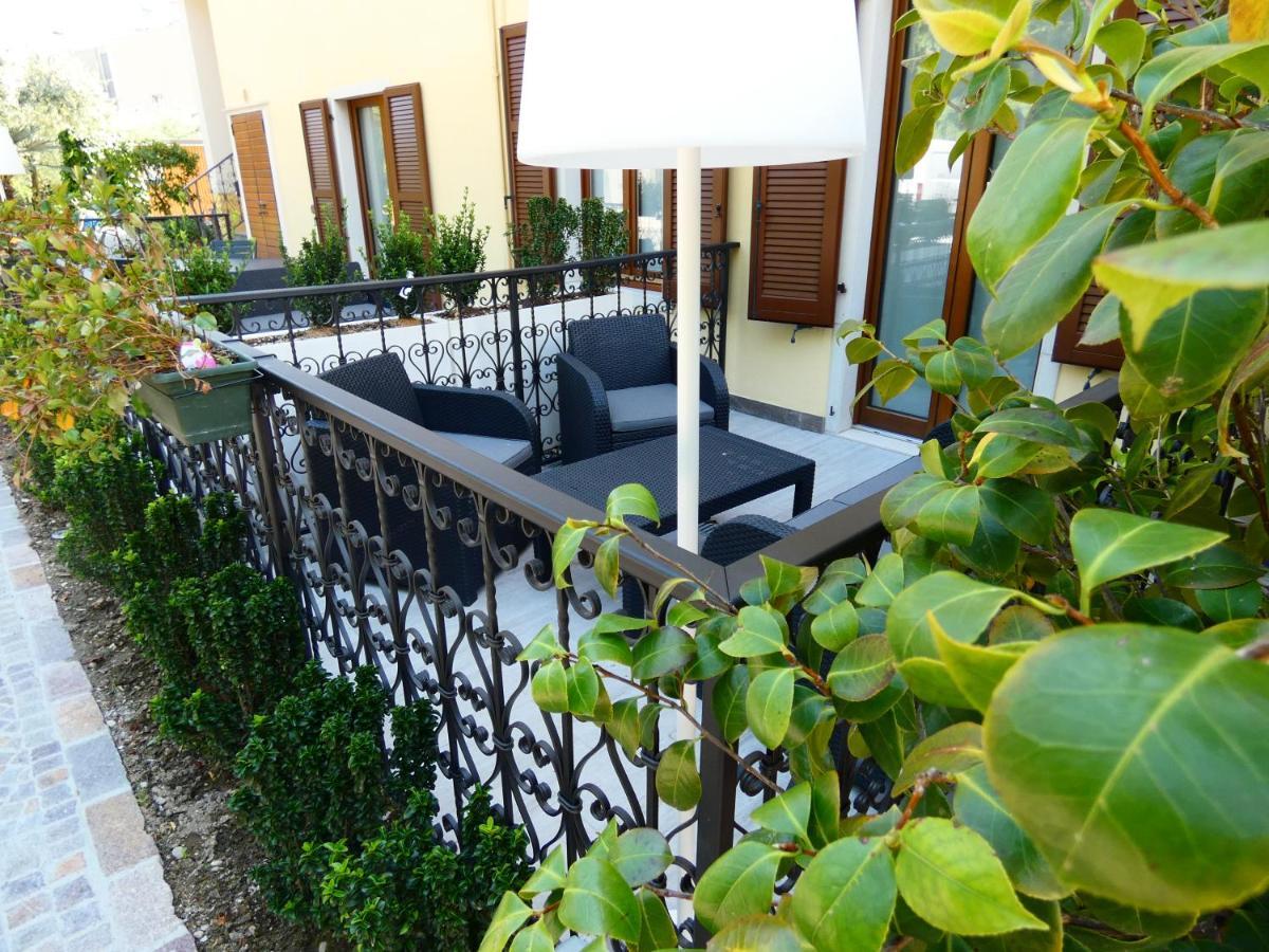 Residence Villa Degli Aranci * Riva del Garda