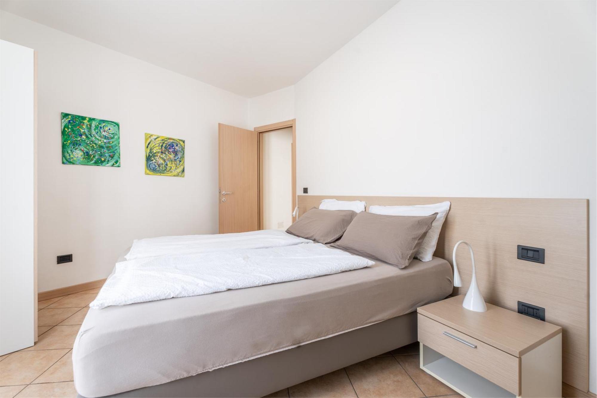 Residence Villa Degli Aranci Aparthotel
