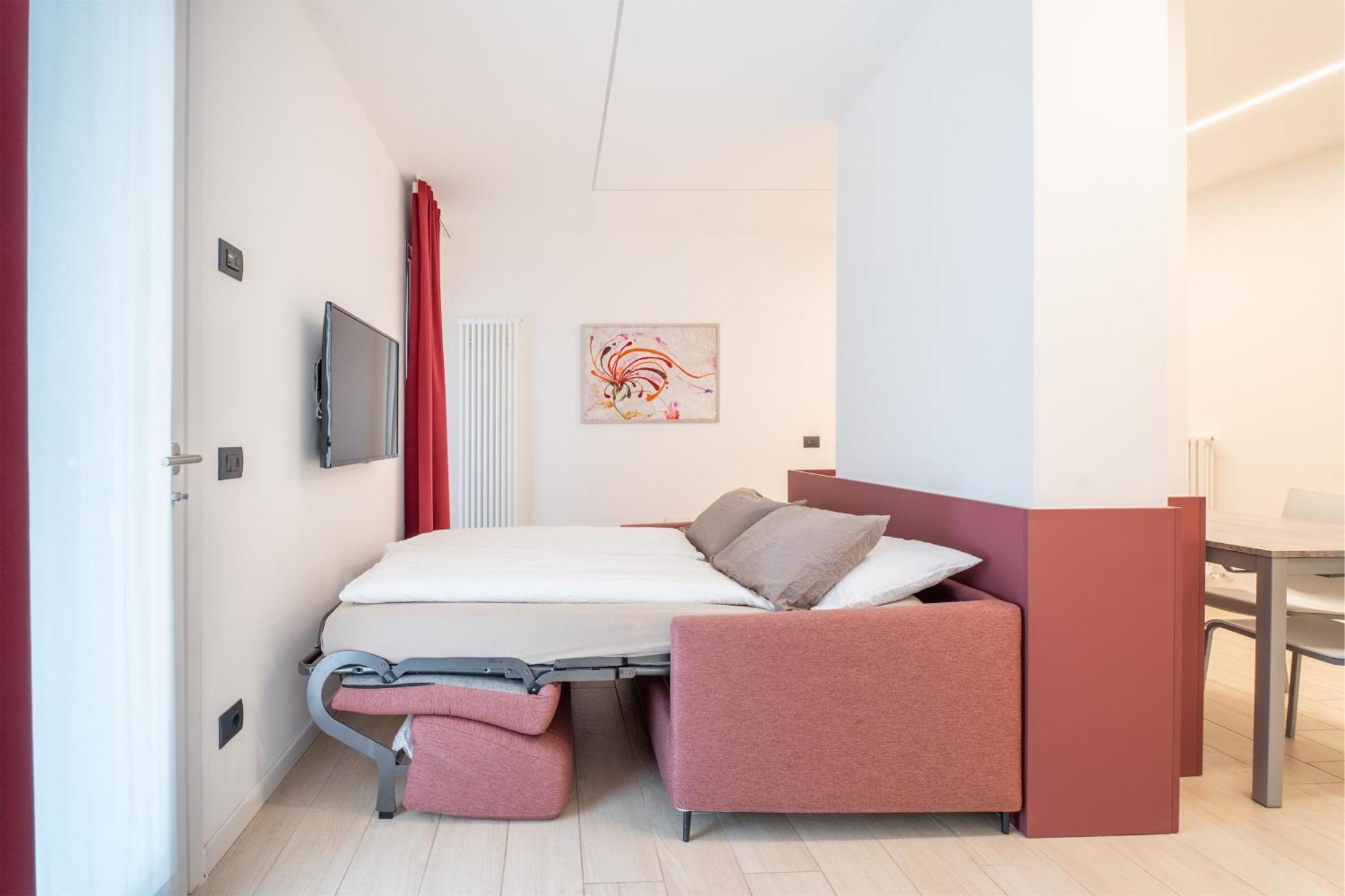 Residence Villa Degli Aranci *