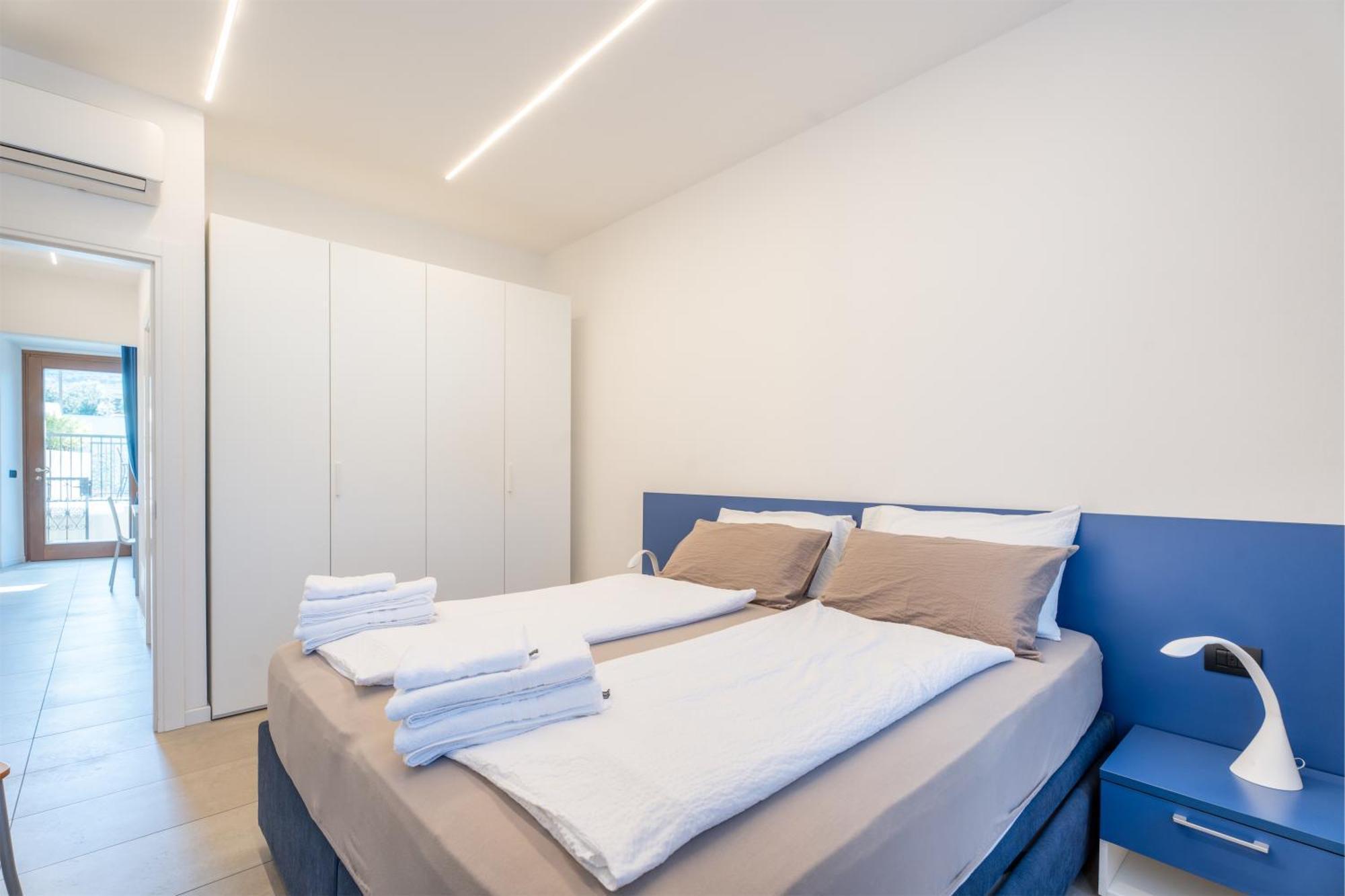 Aparthotel Residence Villa Degli Aranci Riva del Garda