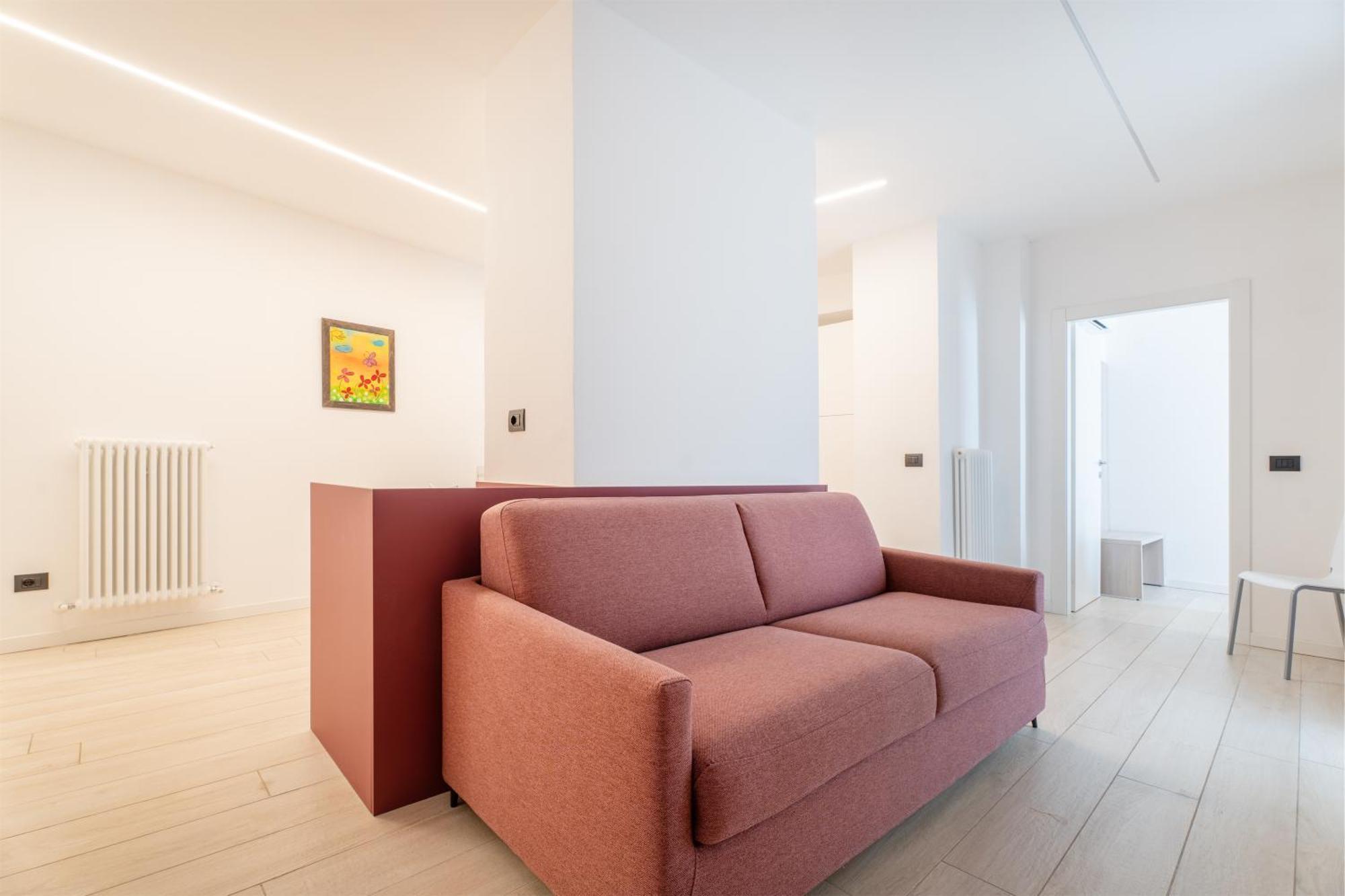 Aparthotel Residence Villa Degli Aranci *