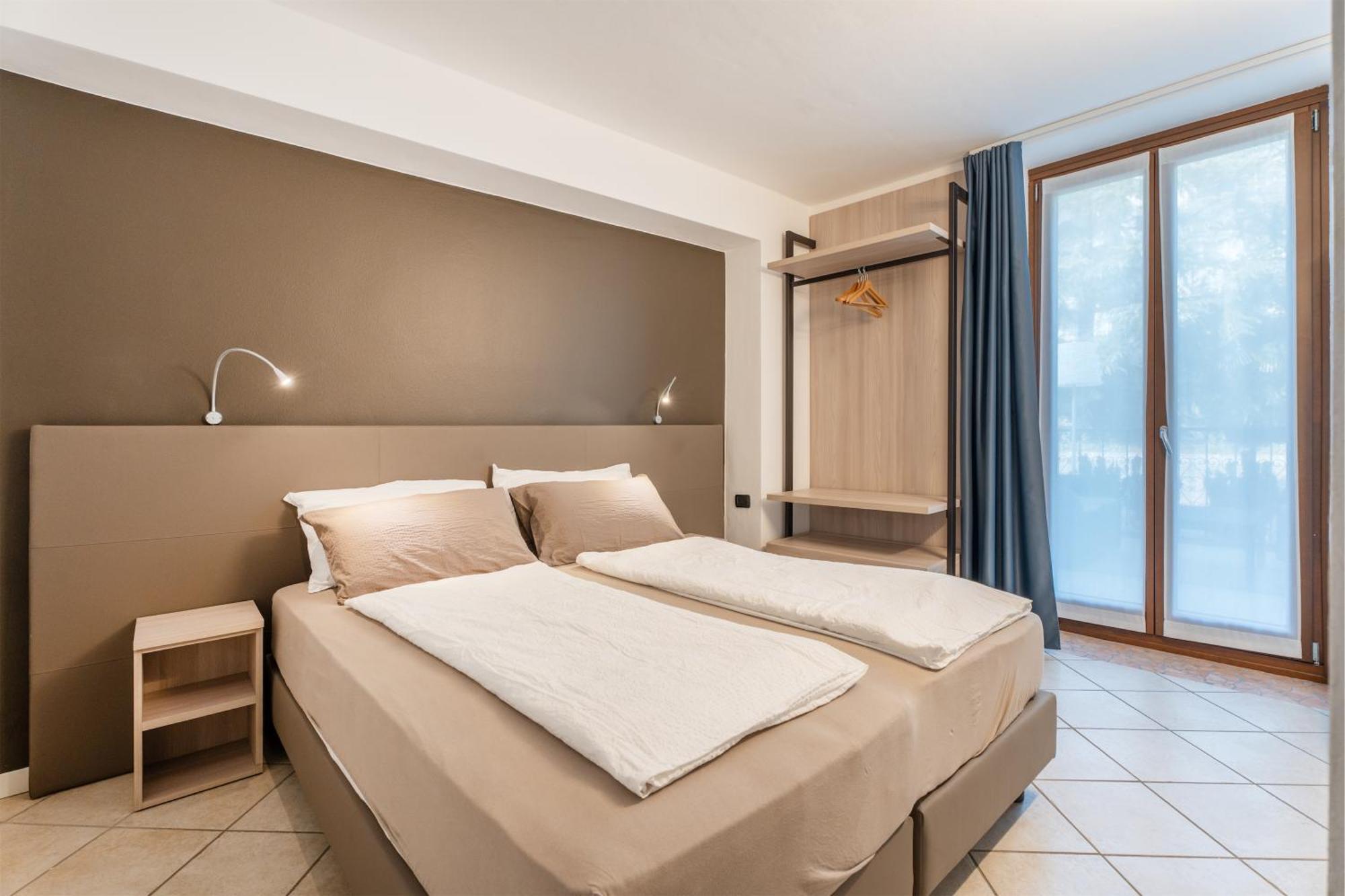 Residence Villa Degli Aranci