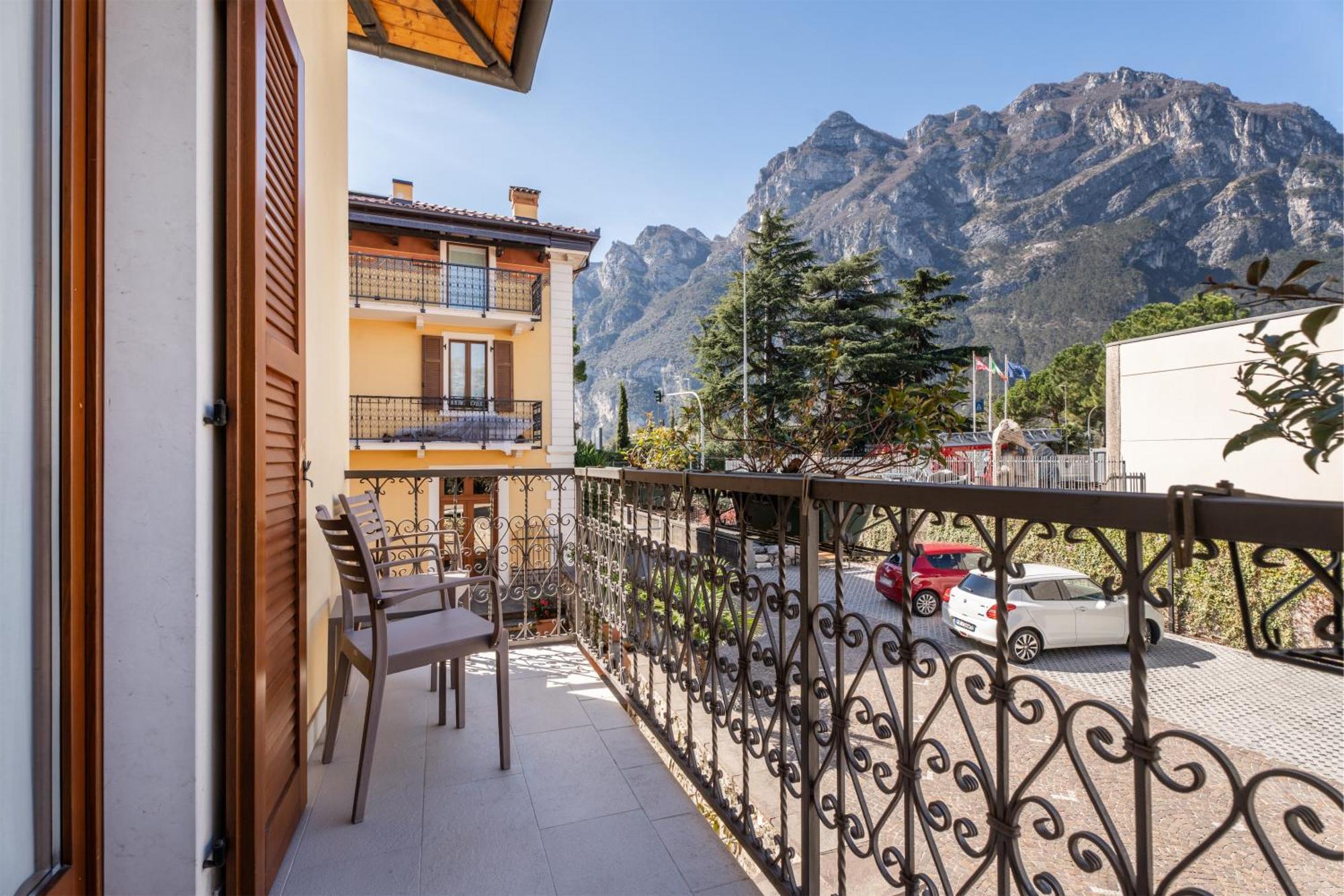 Aparthotel Residence Villa Degli Aranci