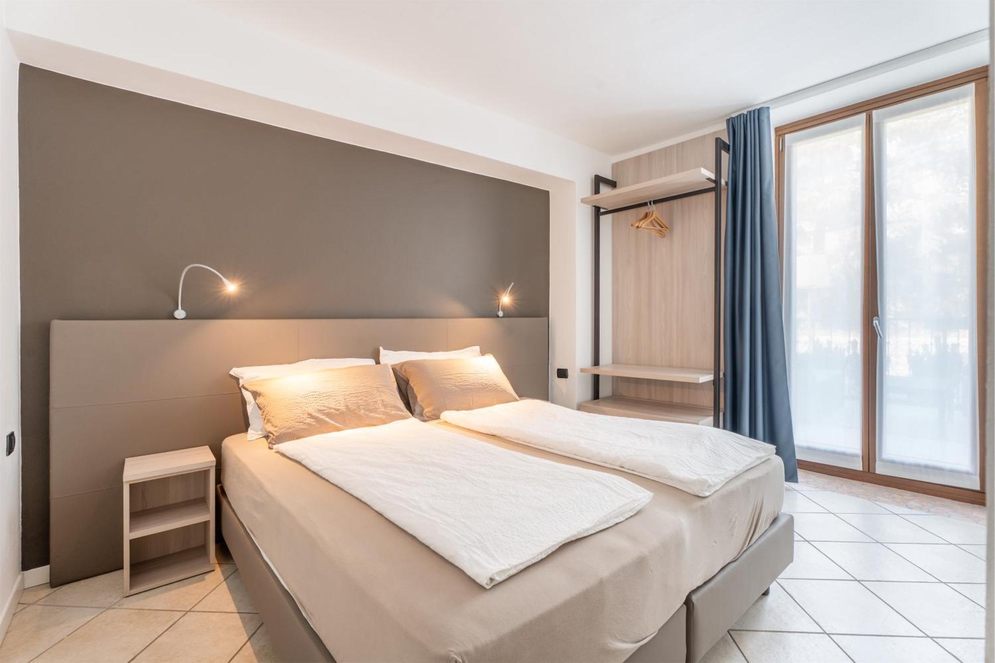 Residence Villa Degli Aranci *