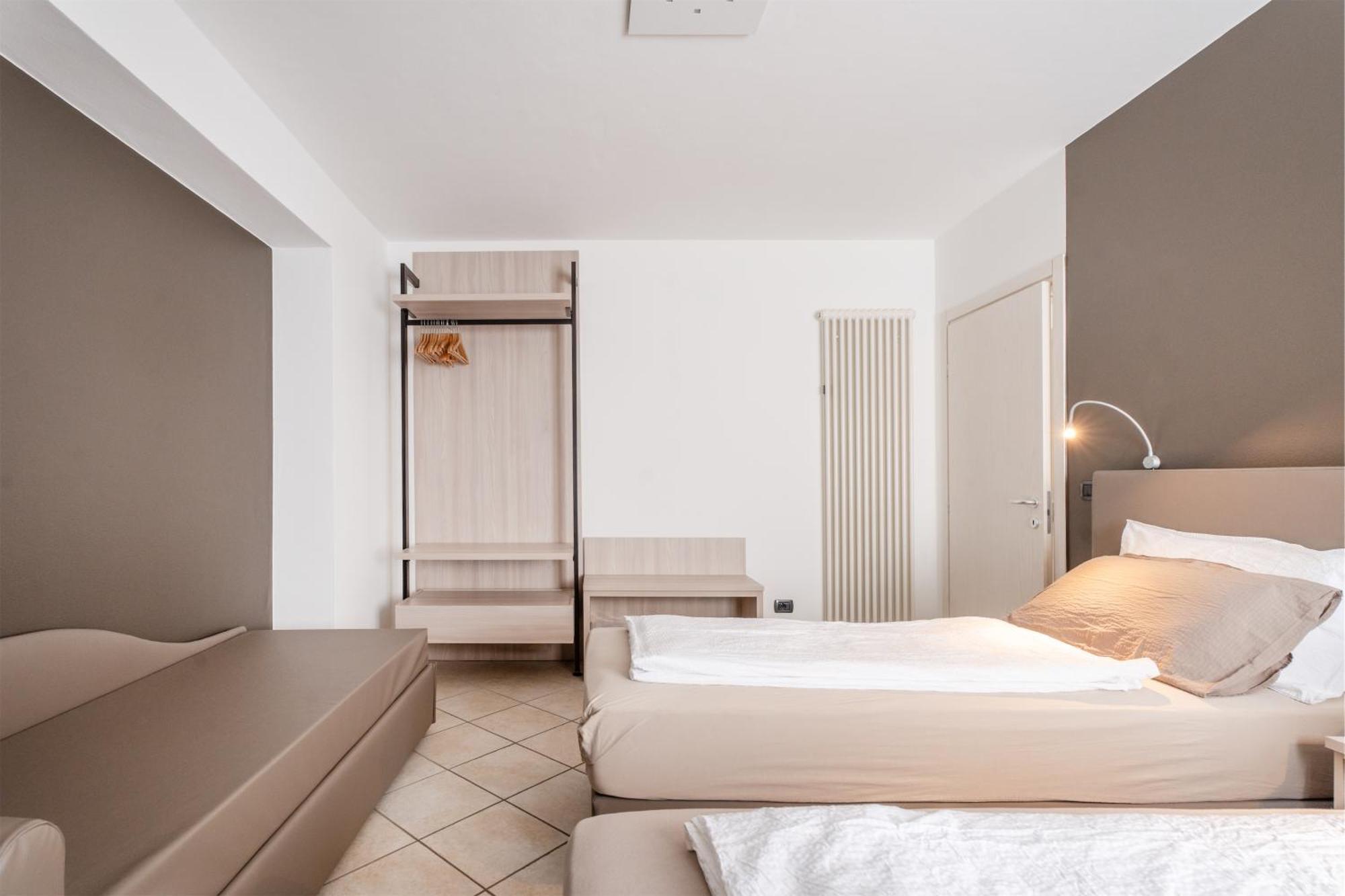 Aparthotel Residence Villa Degli Aranci *