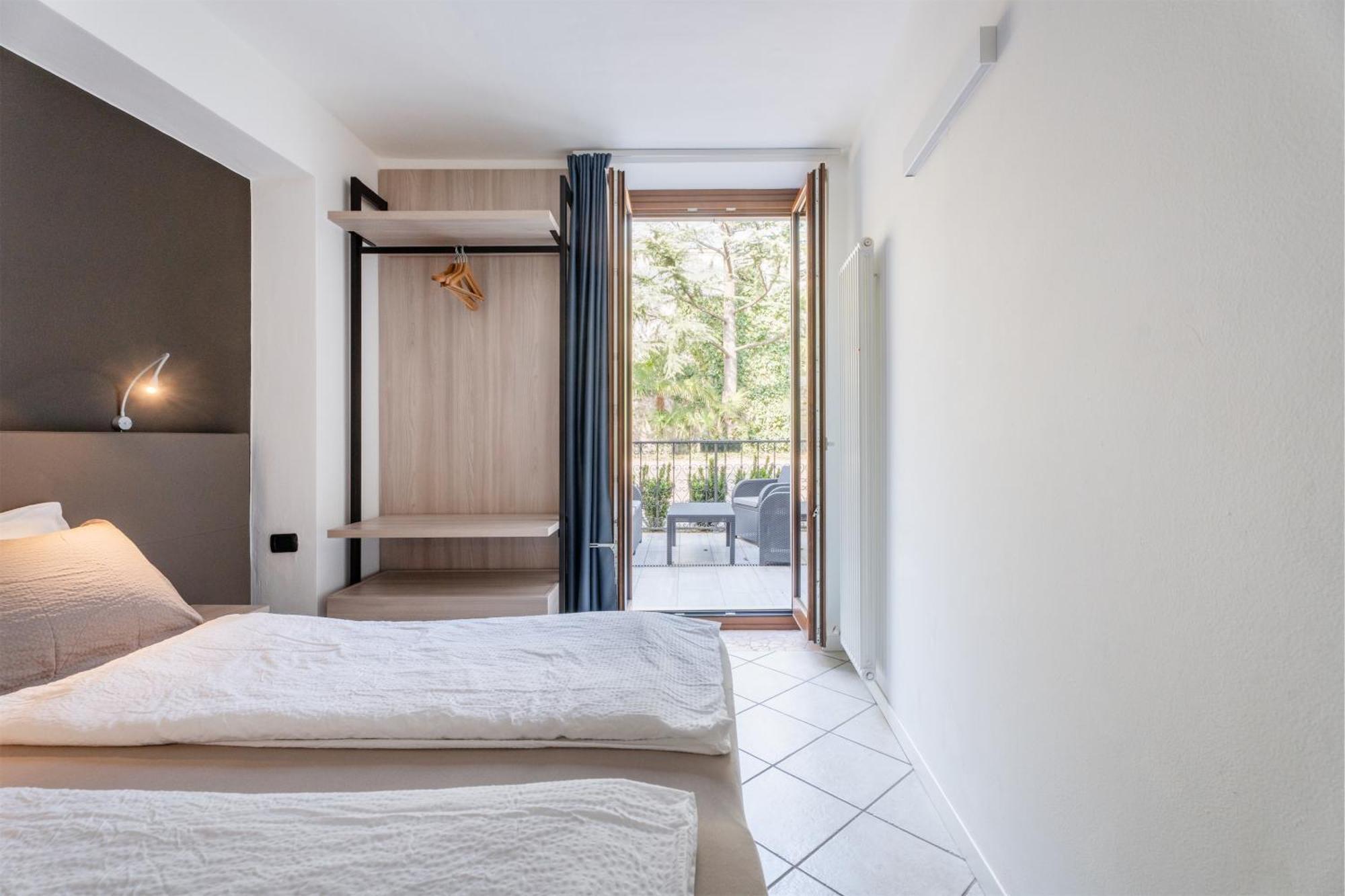 Residence Villa Degli Aranci