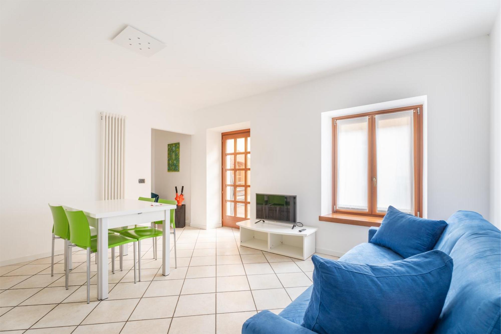 Residence Villa Degli Aranci *