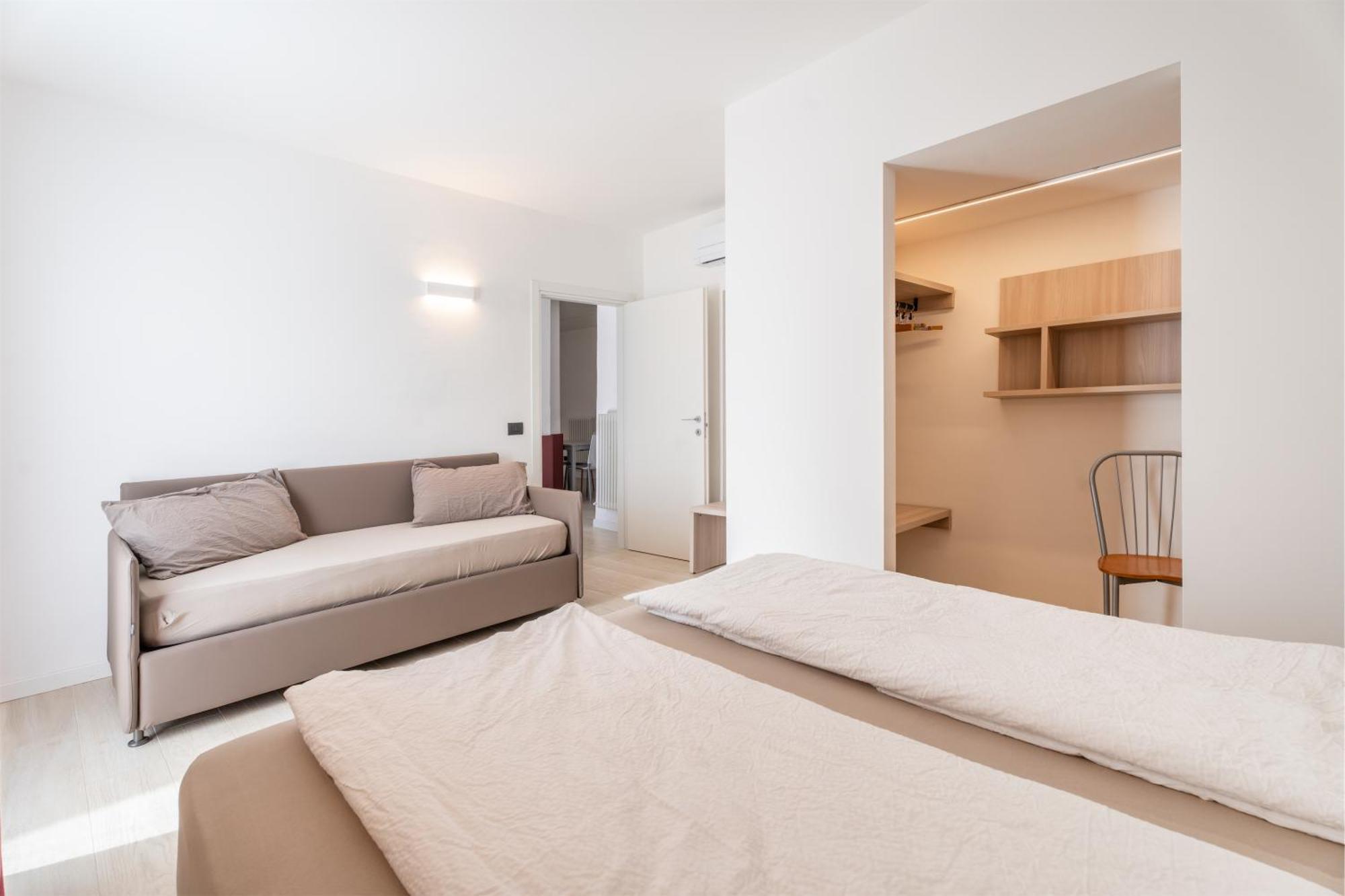 Aparthotel Residence Villa Degli Aranci *