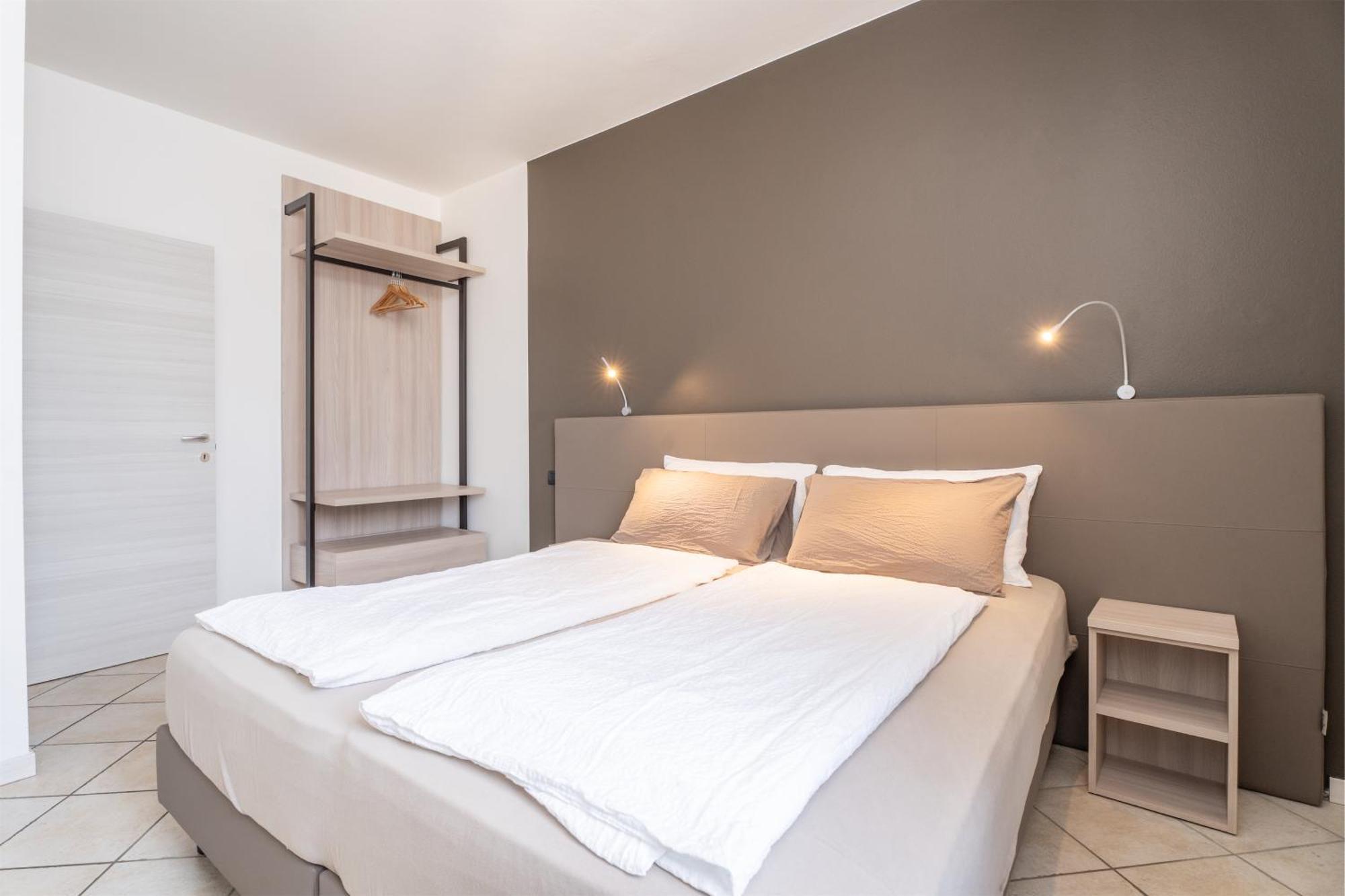Residence Villa Degli Aranci