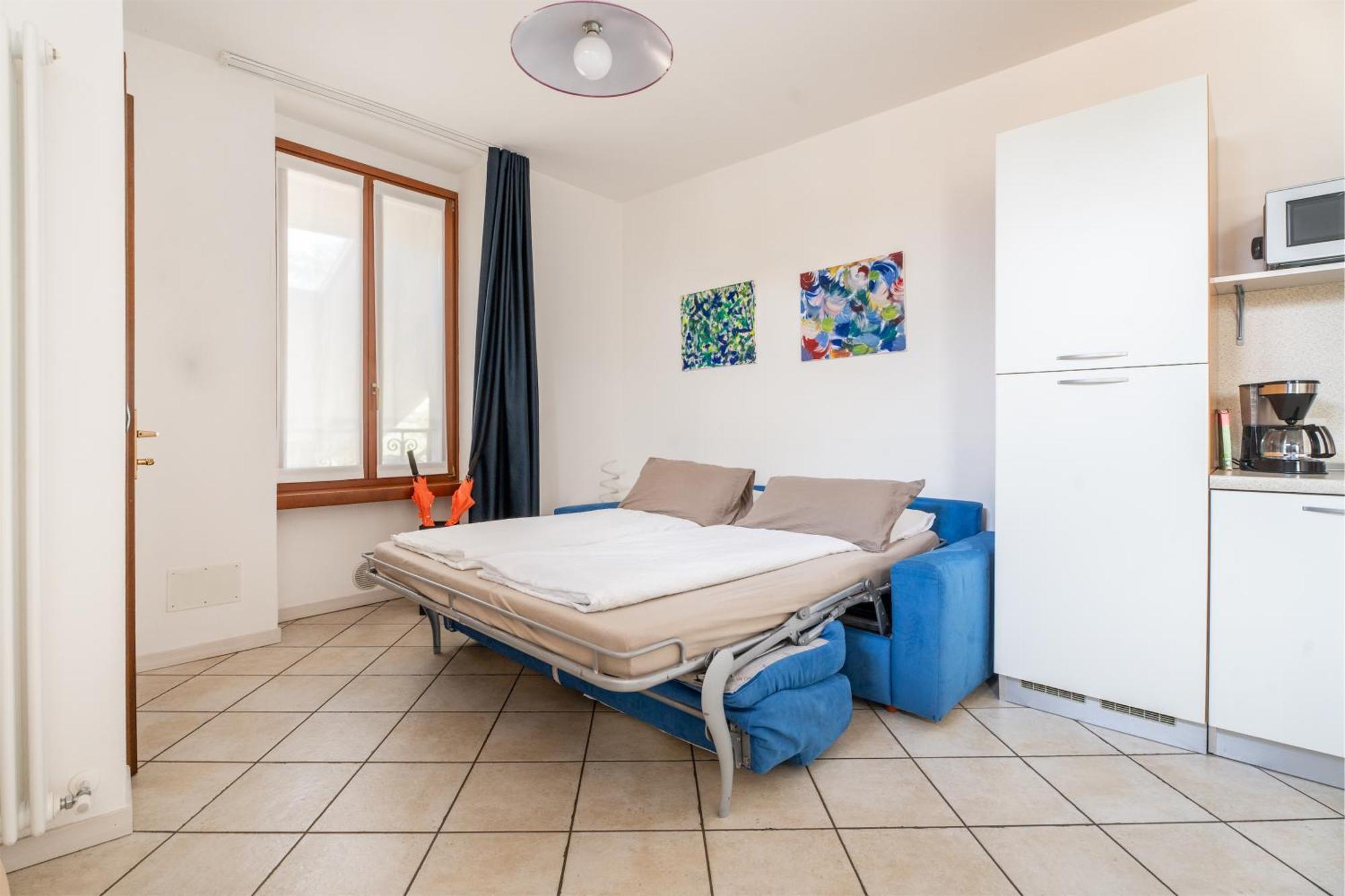 Residence Villa Degli Aranci Riva del Garda
