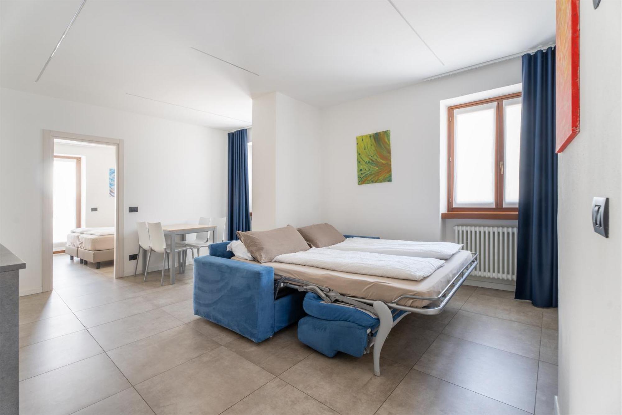 Residence Villa Degli Aranci *