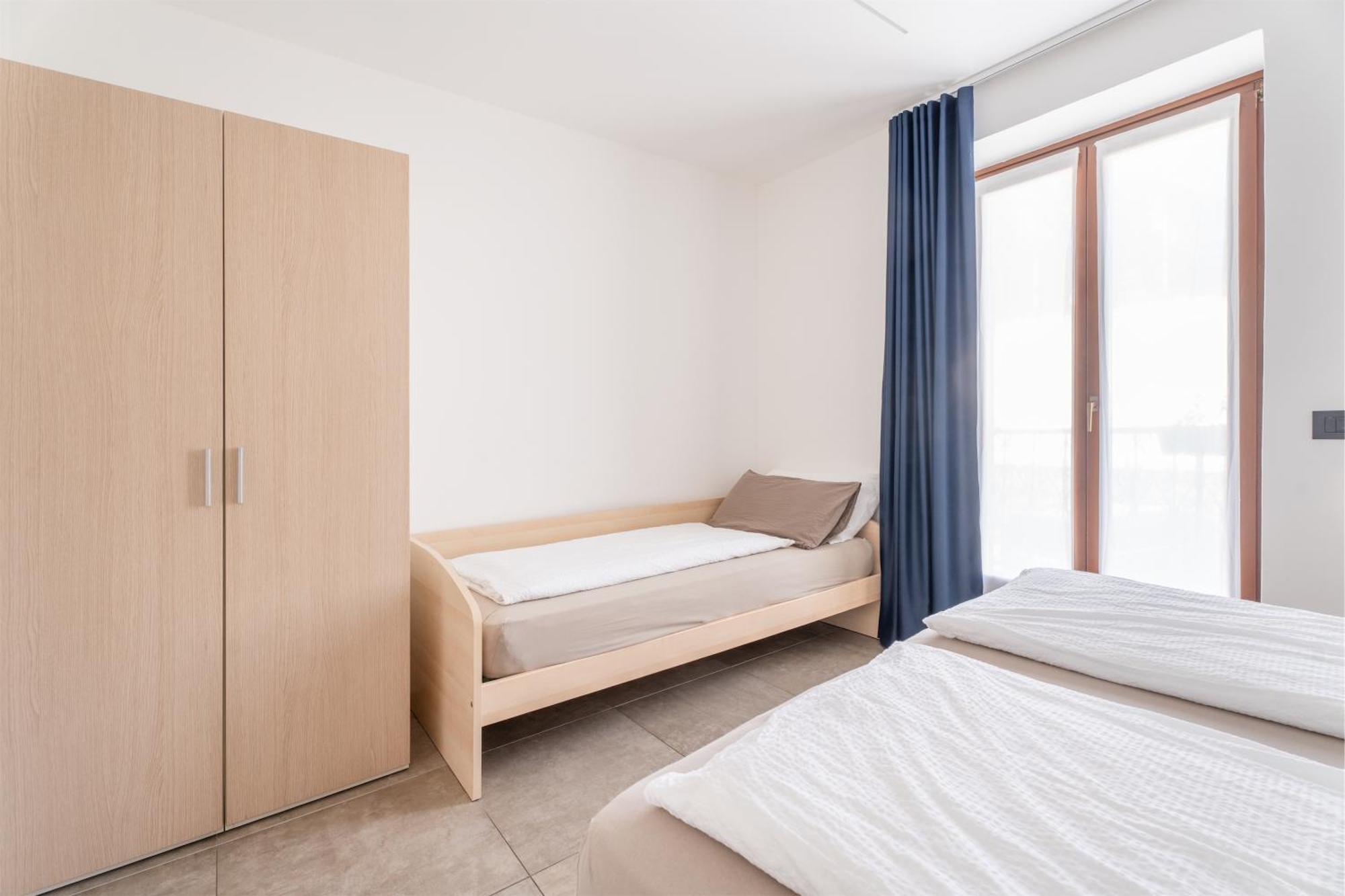Residence Villa Degli Aranci Riva del Garda