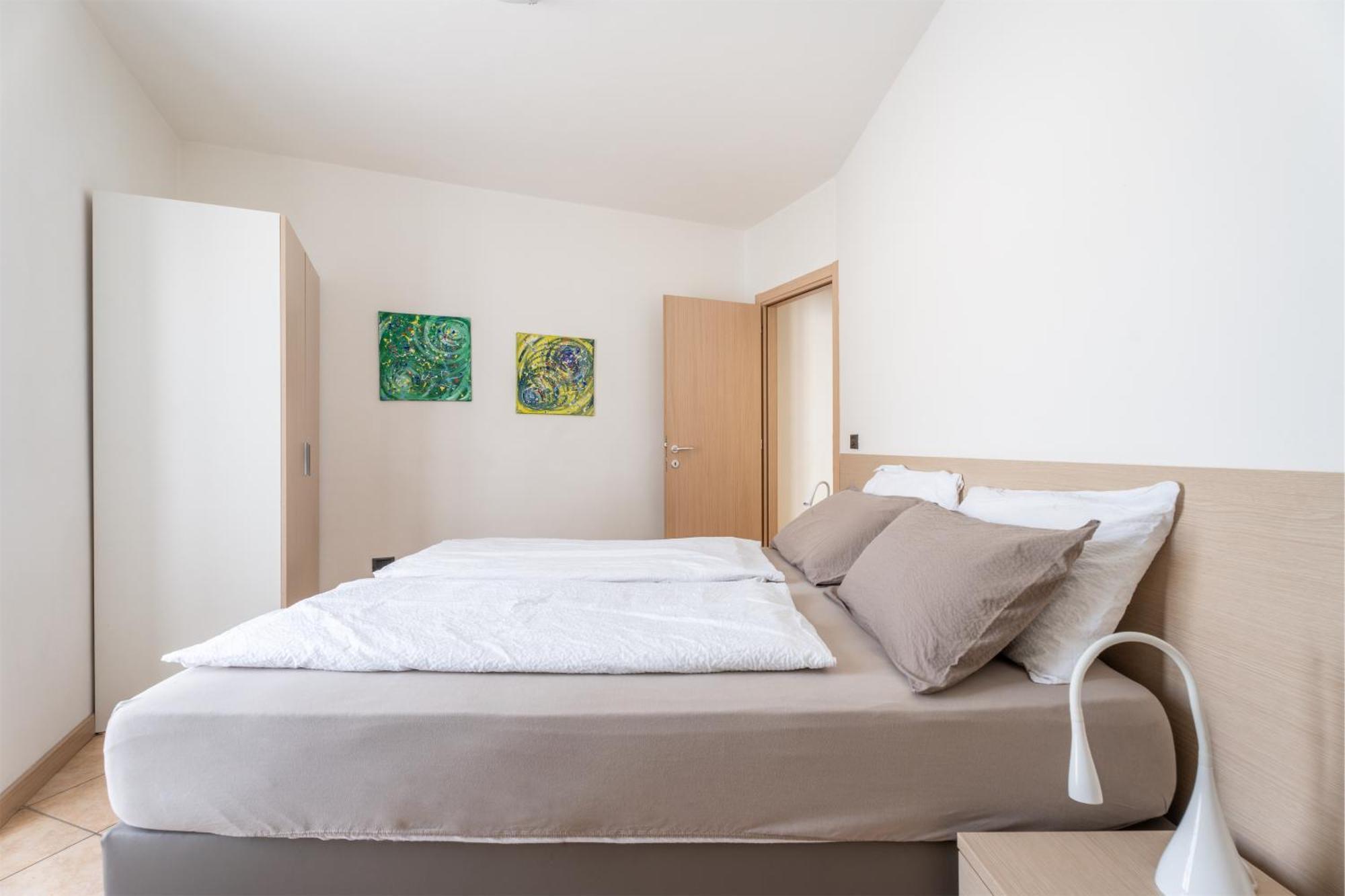 Residence Villa Degli Aranci * Riva del Garda