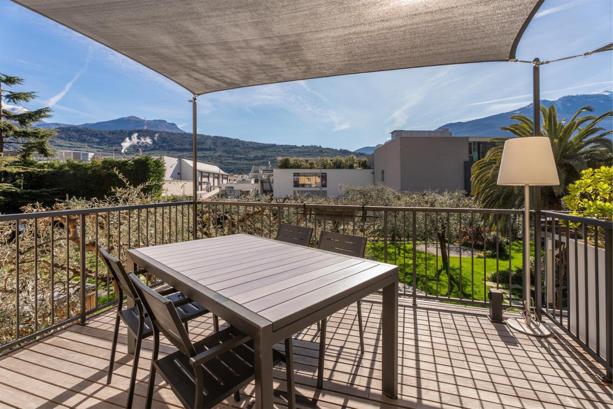 Residence Villa Degli Aranci *