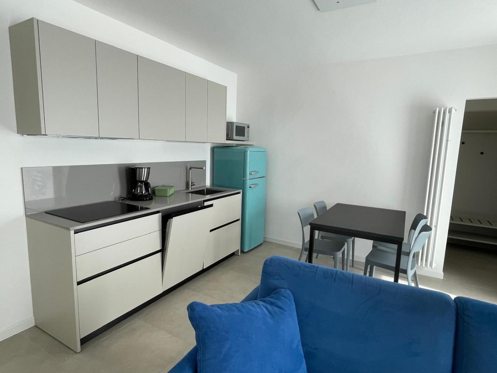 Residence Villa Degli Aranci Aparthotel Riva del Garda