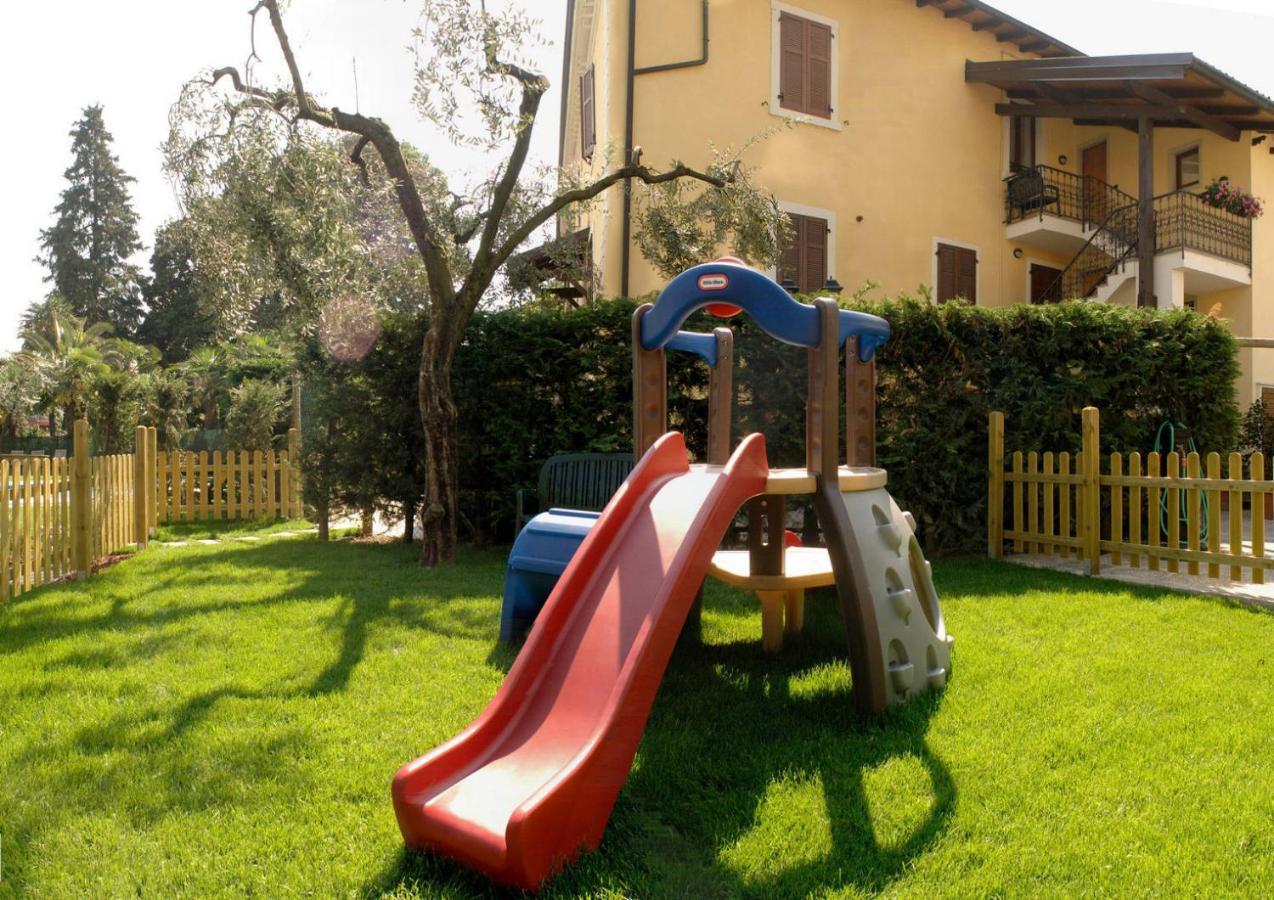 Degli Aranci * Riva del Garda