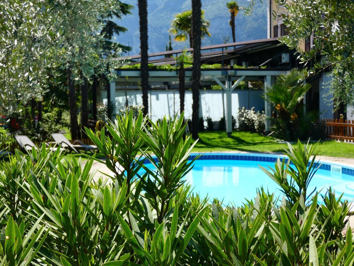 Degli Aranci * Riva del Garda