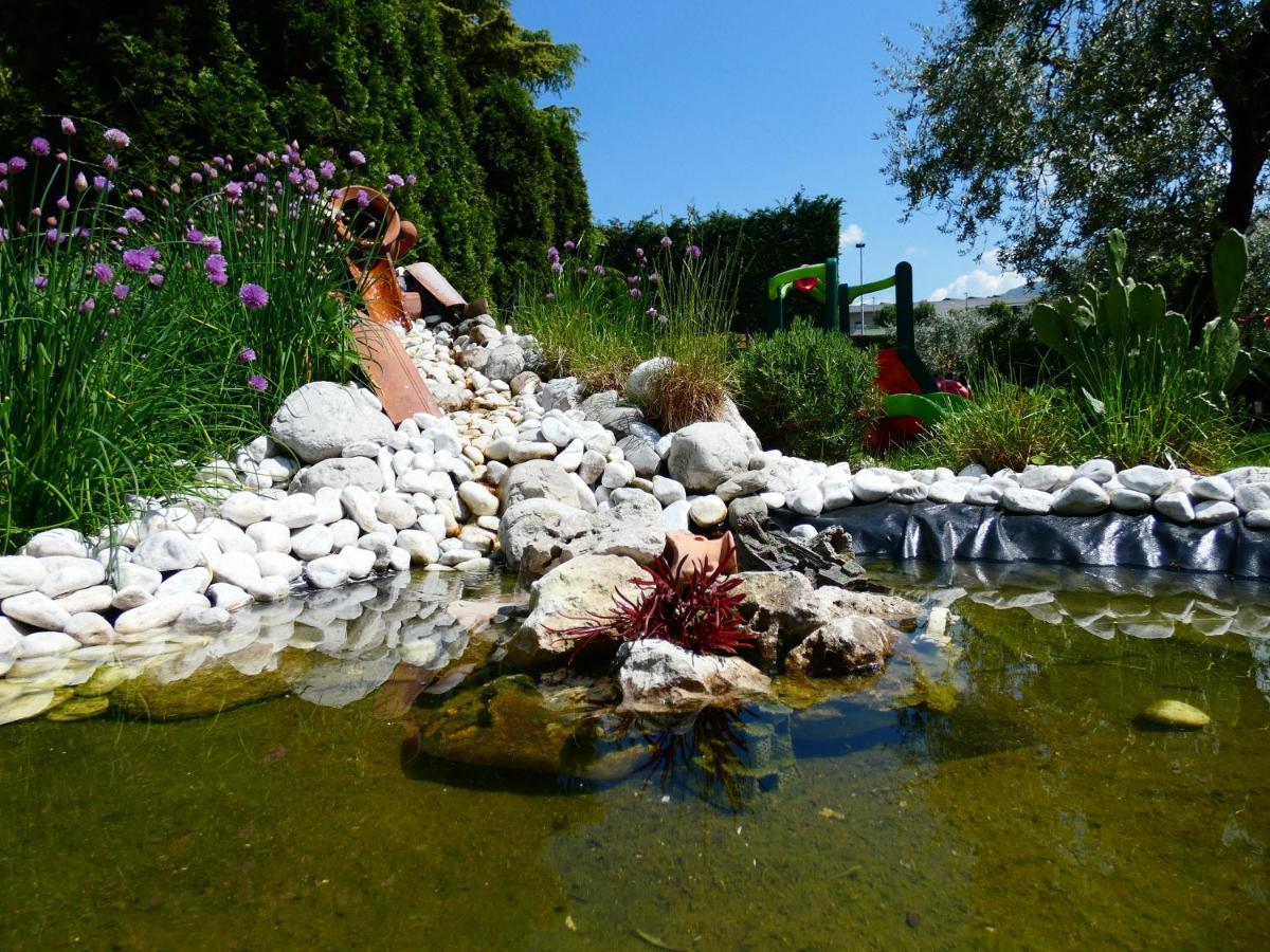 Apartahotel Degli Aranci
