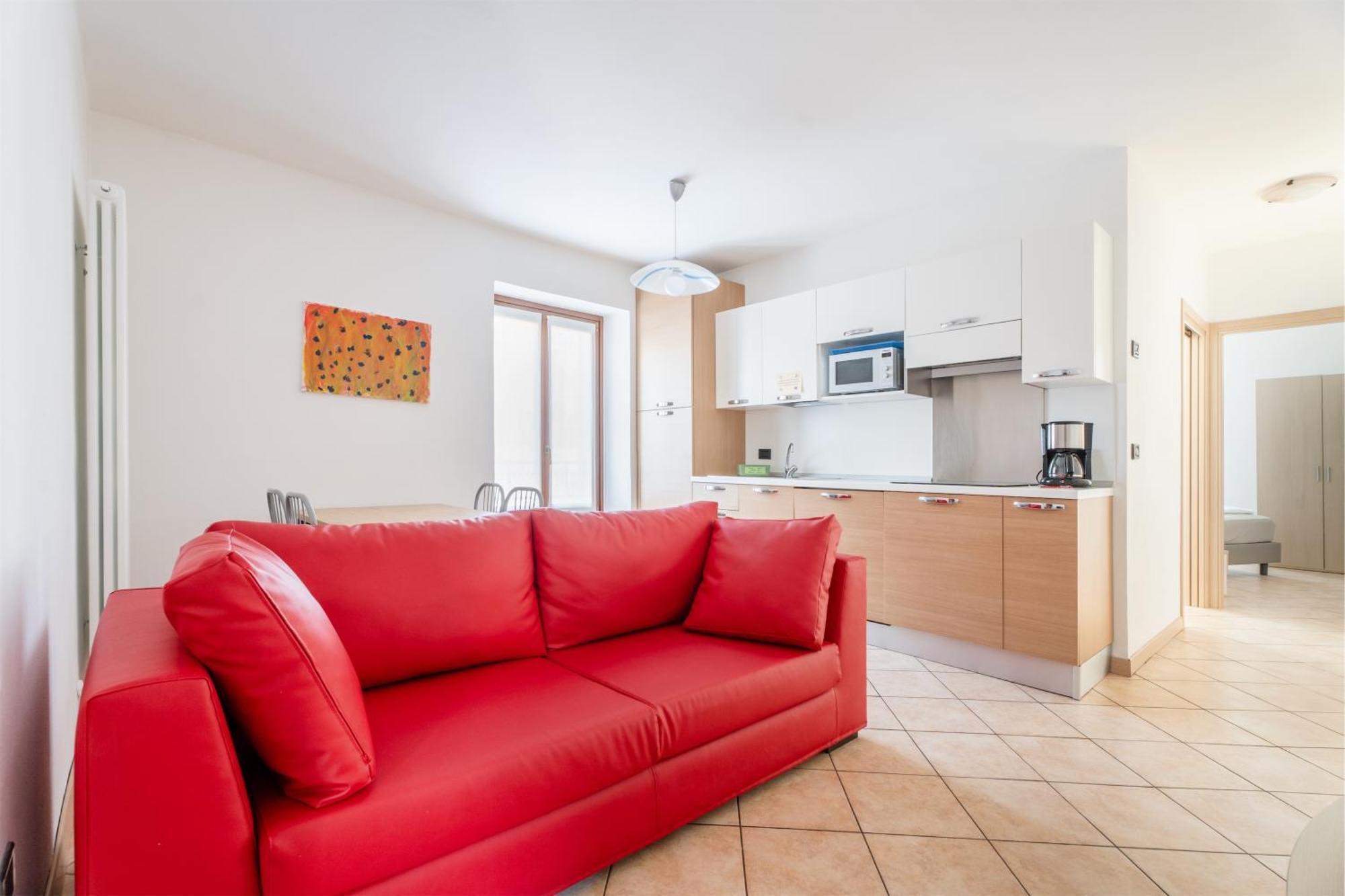 Degli Aranci Aparthotel