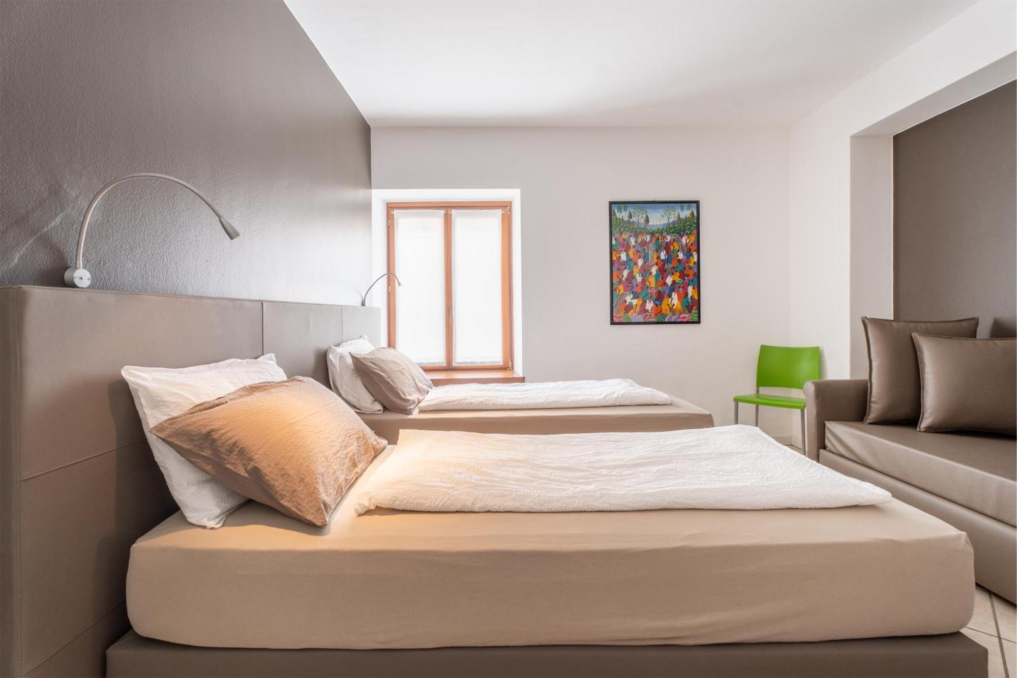 Apartahotel Degli Aranci *