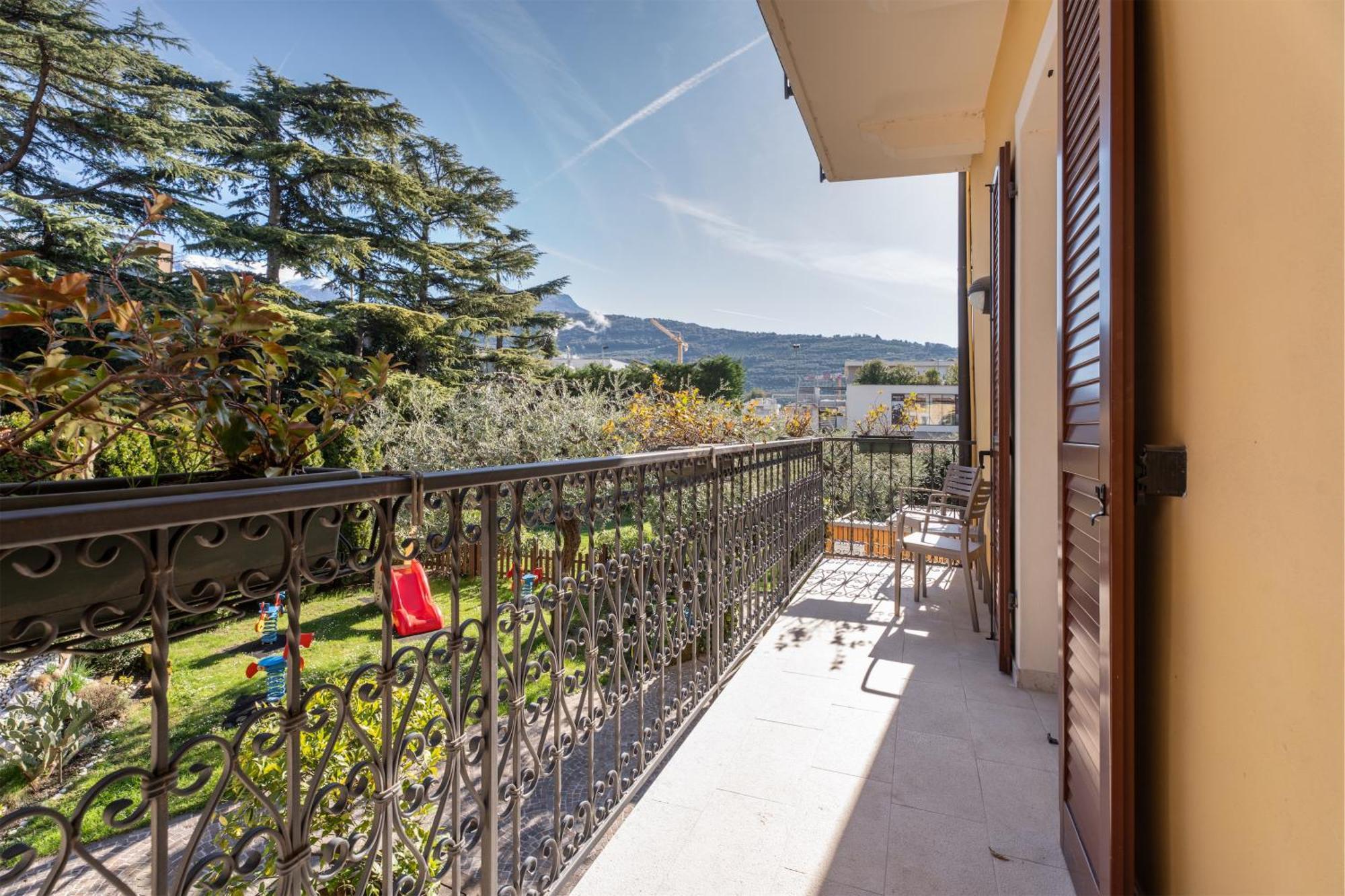 Degli Aranci Aparthotel *