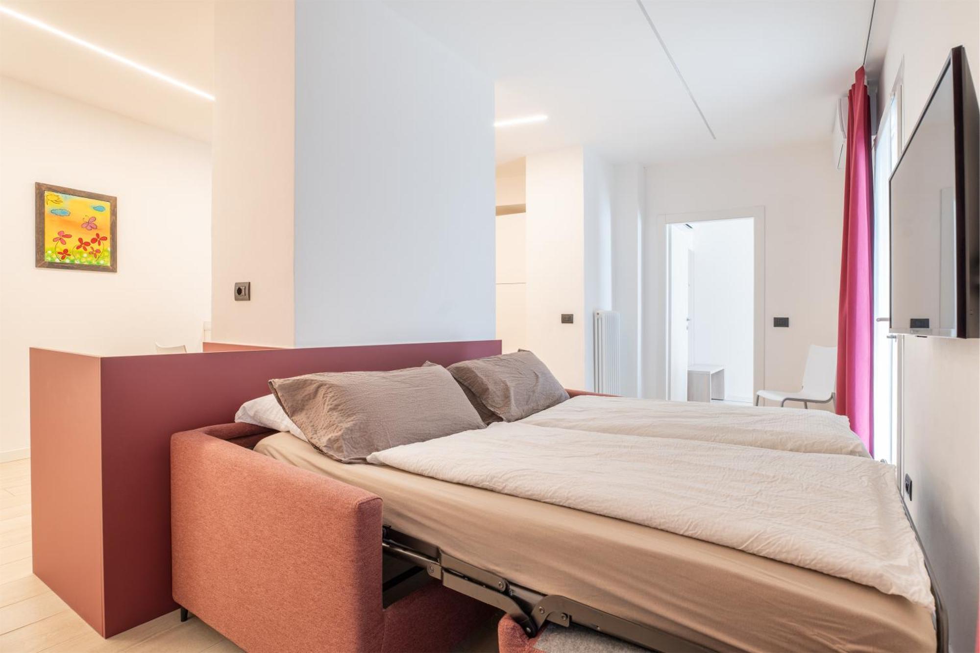 Aparthotel Degli Aranci Riva del Garda