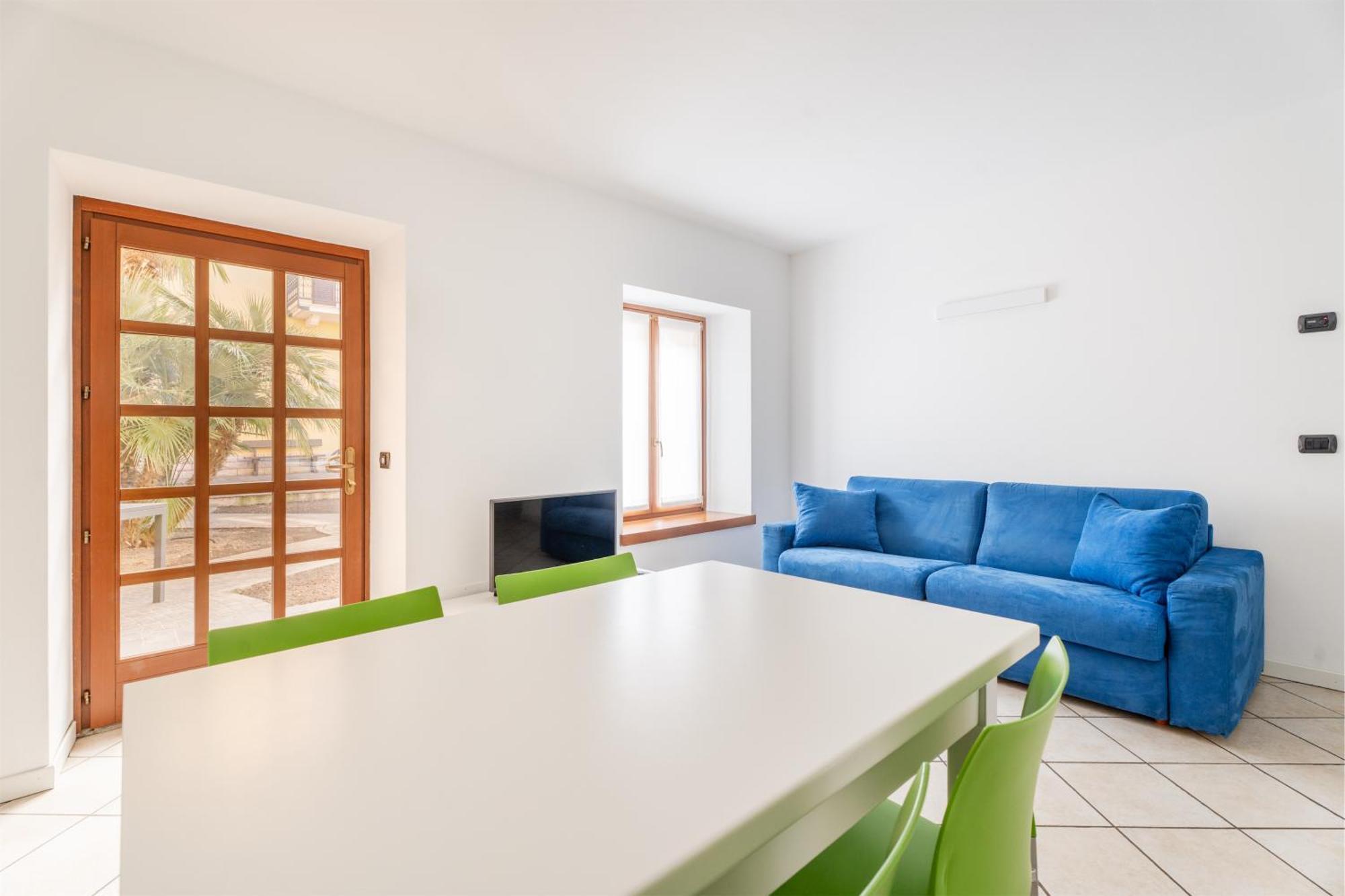 Aparthotel Degli Aranci