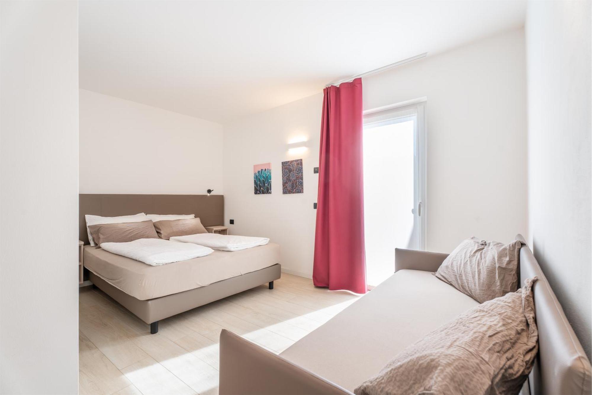 Degli Aranci Apartahotel