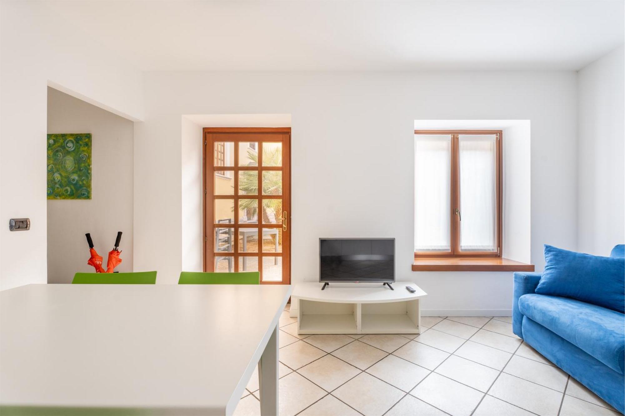 Apartahotel Degli Aranci Riva del Garda