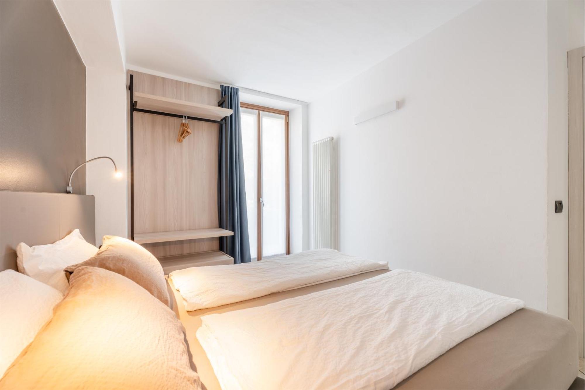 Degli Aranci Apartahotel