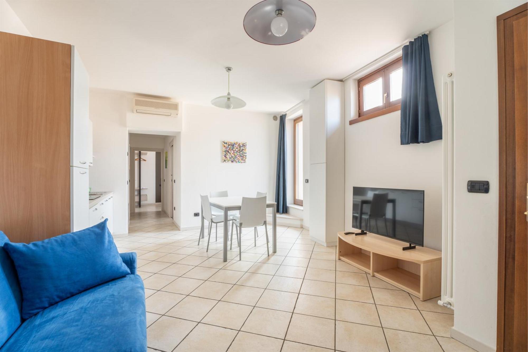 Aparthotel Degli Aranci