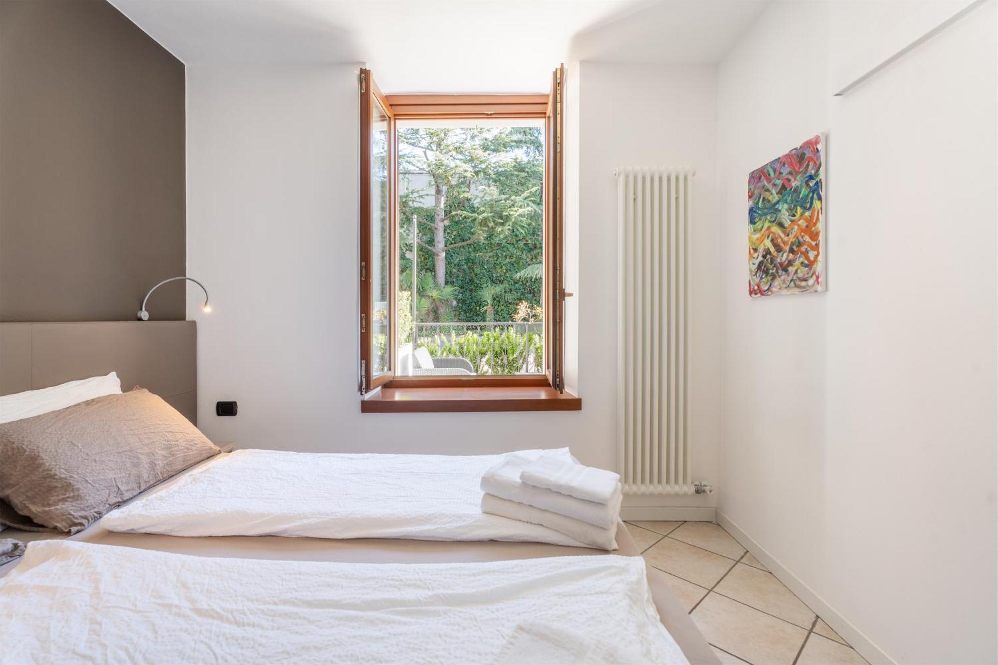 Degli Aranci Apartahotel Riva del Garda