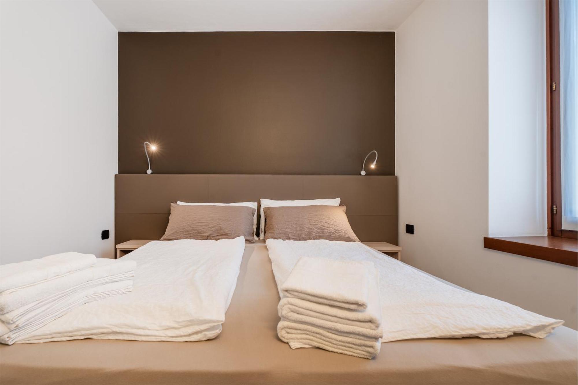 Apartahotel Degli Aranci Riva del Garda