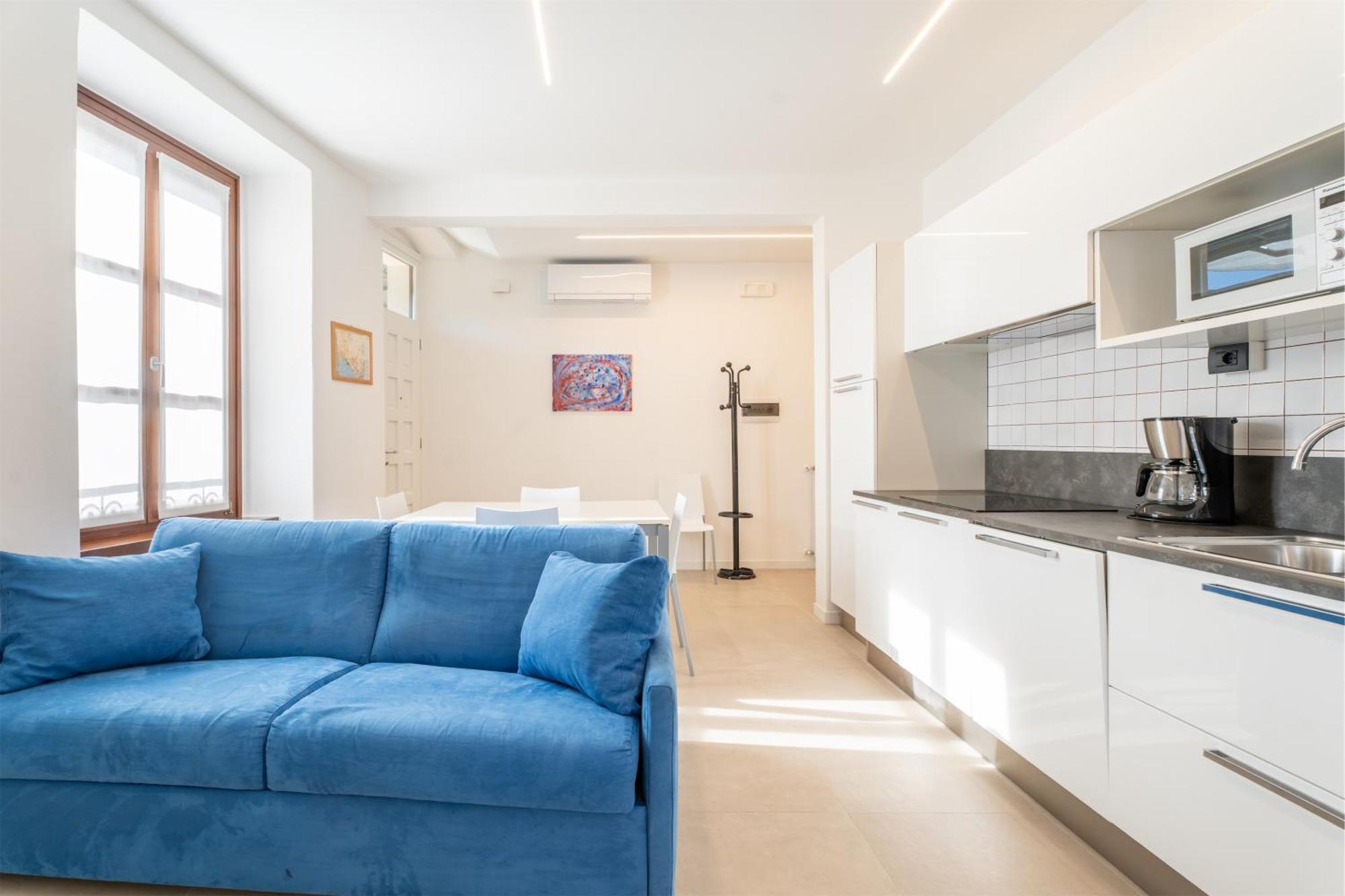 Aparthotel Degli Aranci Riva del Garda