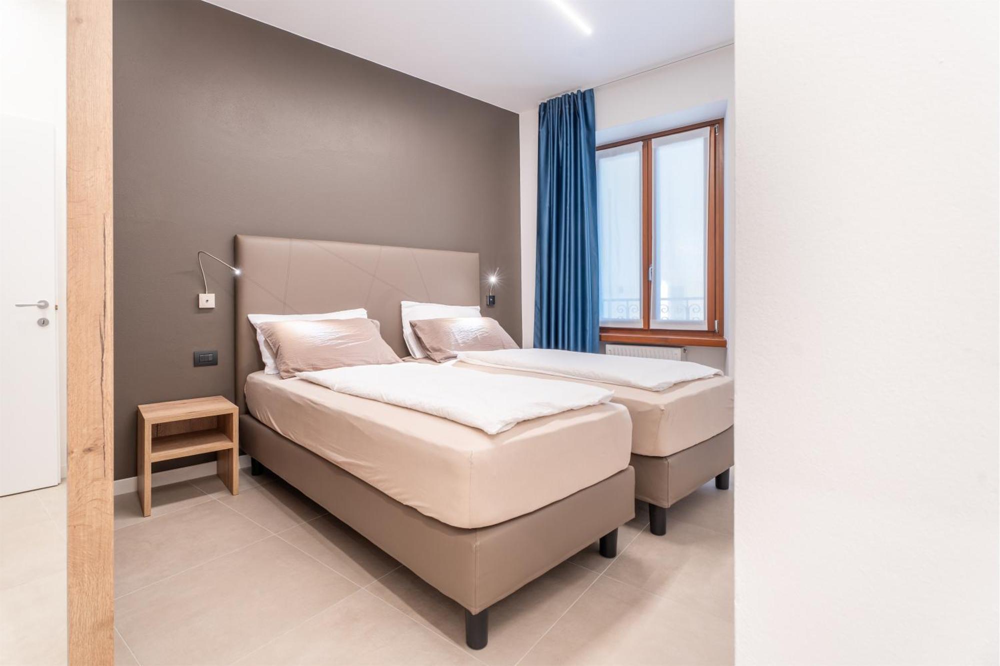 Degli Aranci Apartahotel *