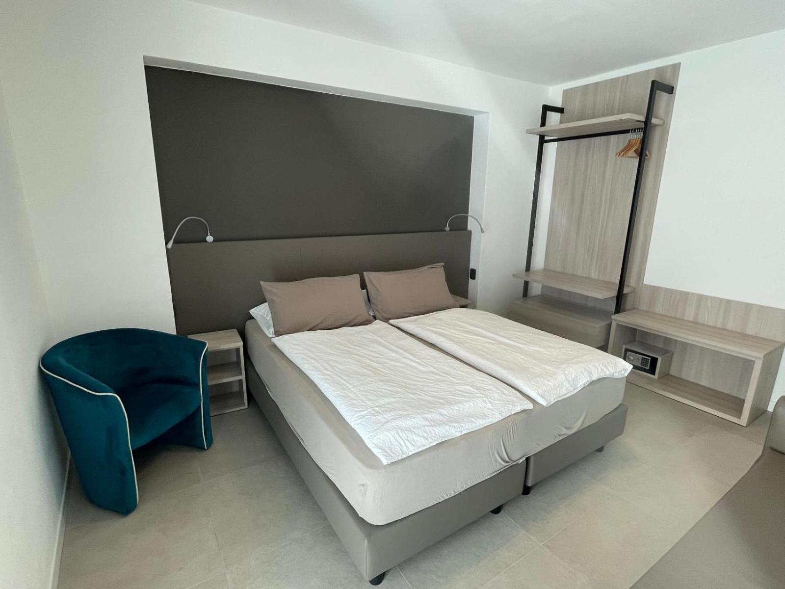 Degli Aranci Apartahotel *