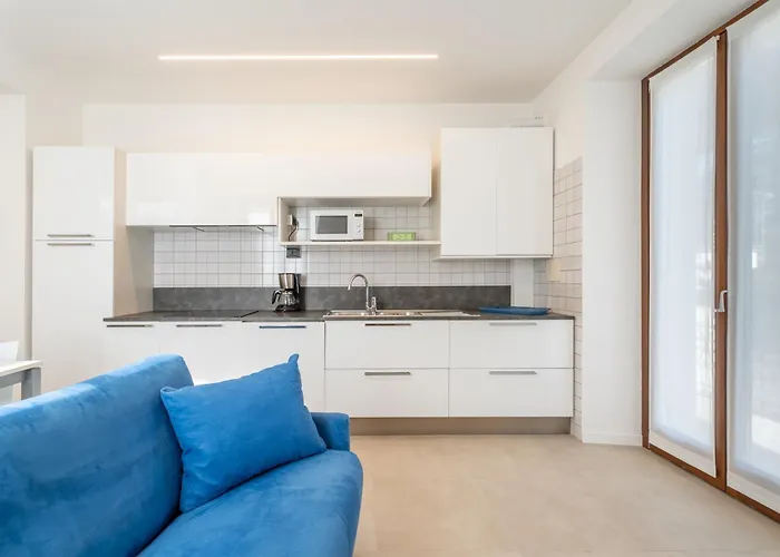 Residence Villa Degli Aranci