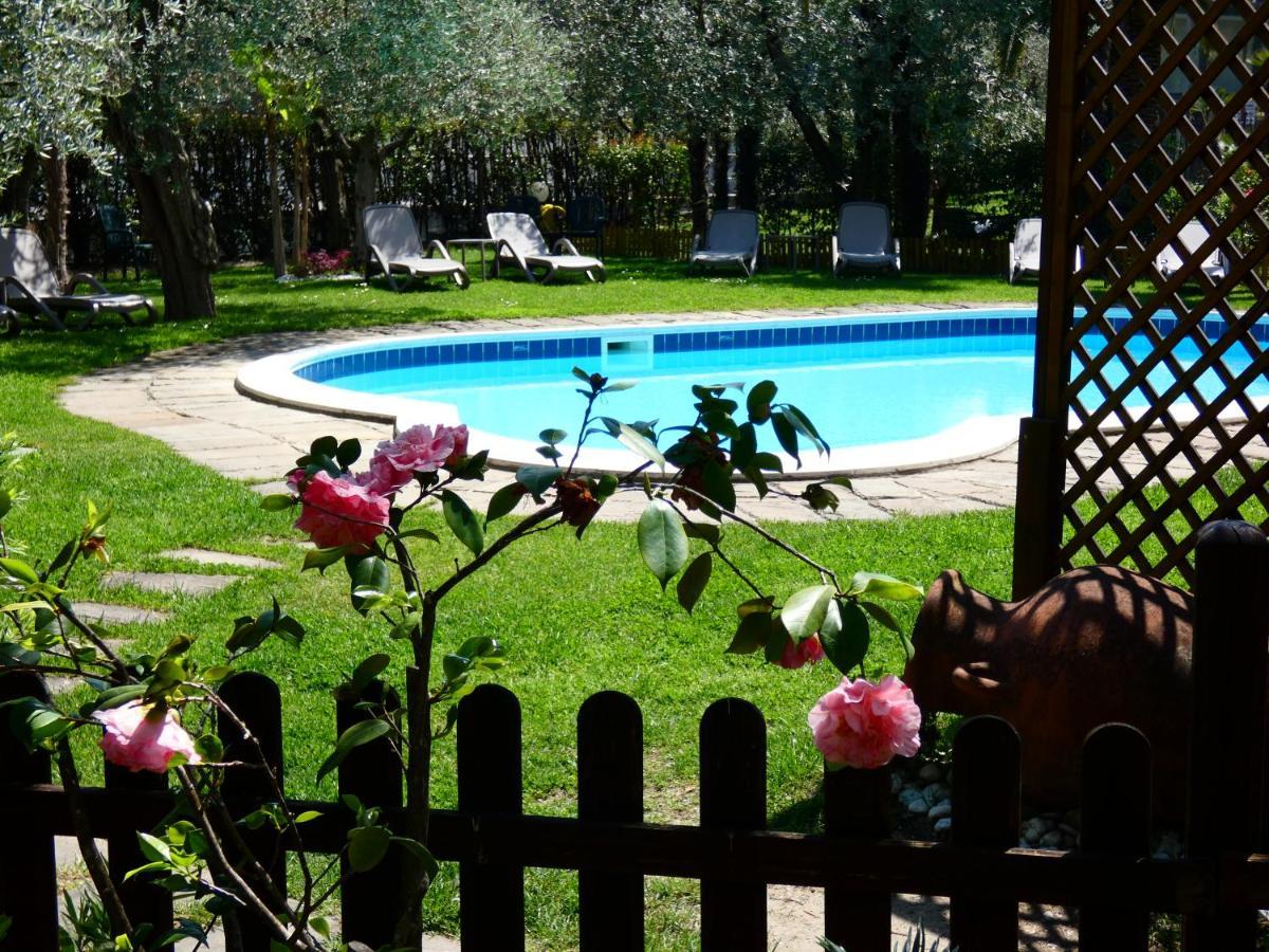Degli Aranci Apart-hotel