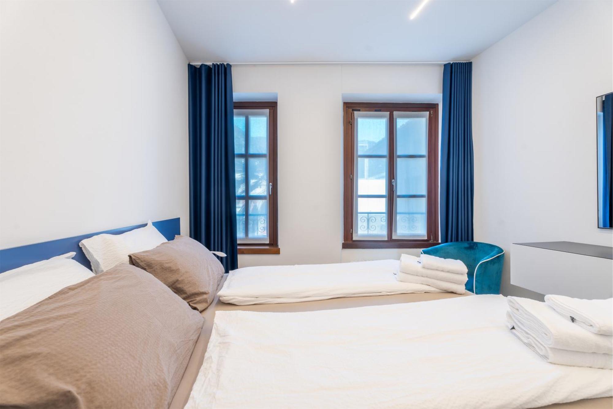 Apart-hotel Degli Aranci *