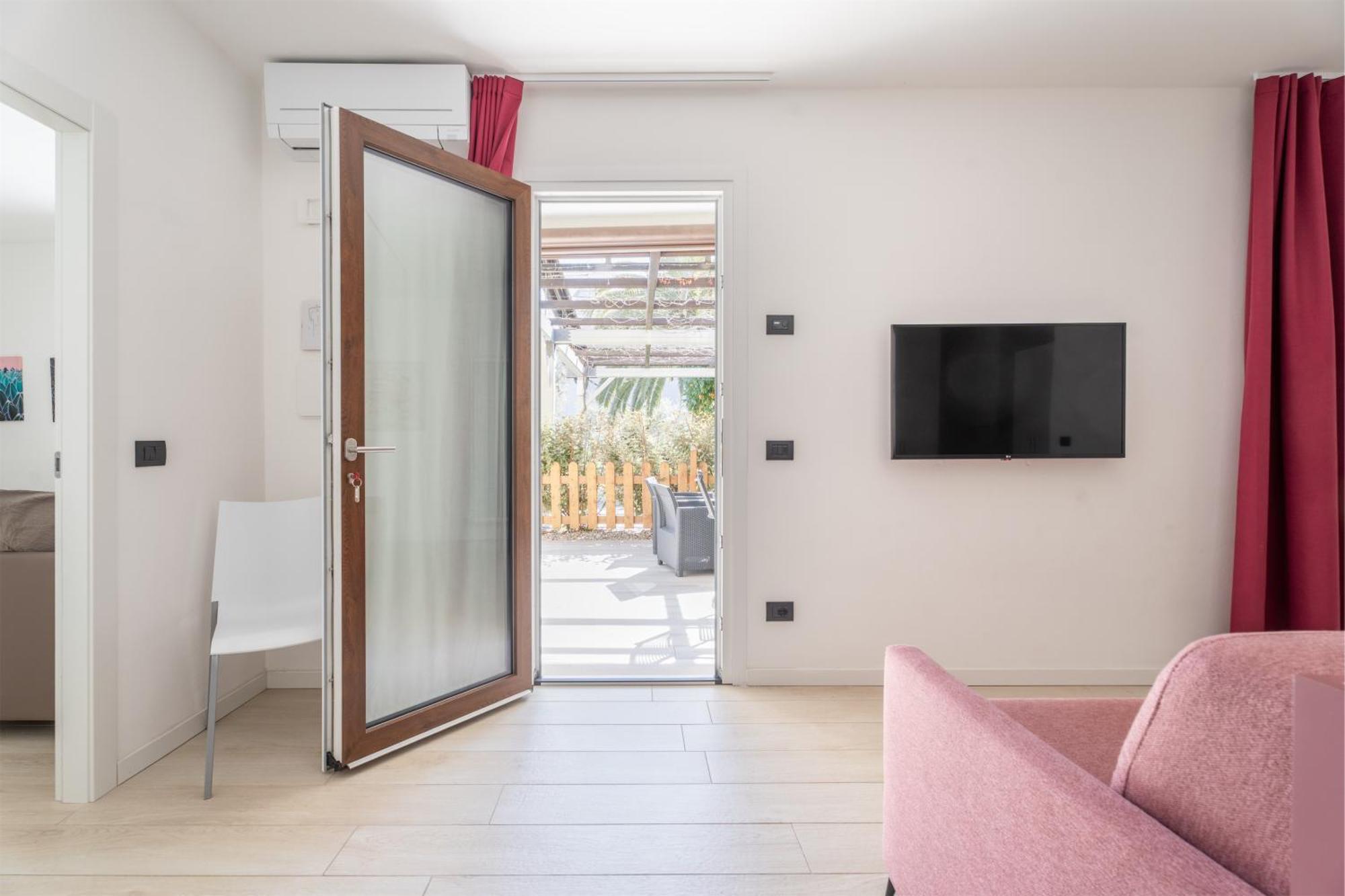 Apart-hotel Degli Aranci Riva del Garda