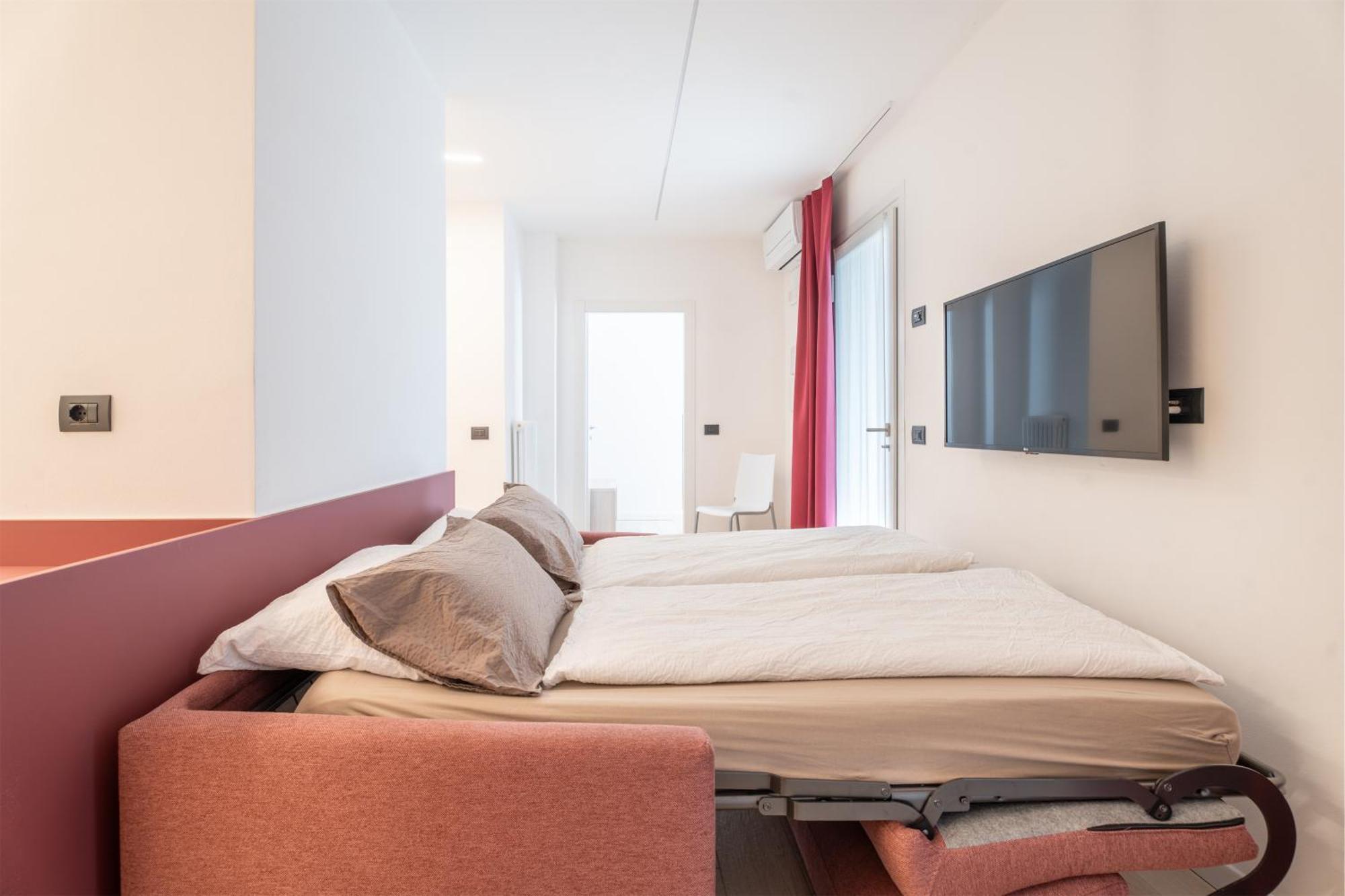 Apart-hotel Degli Aranci