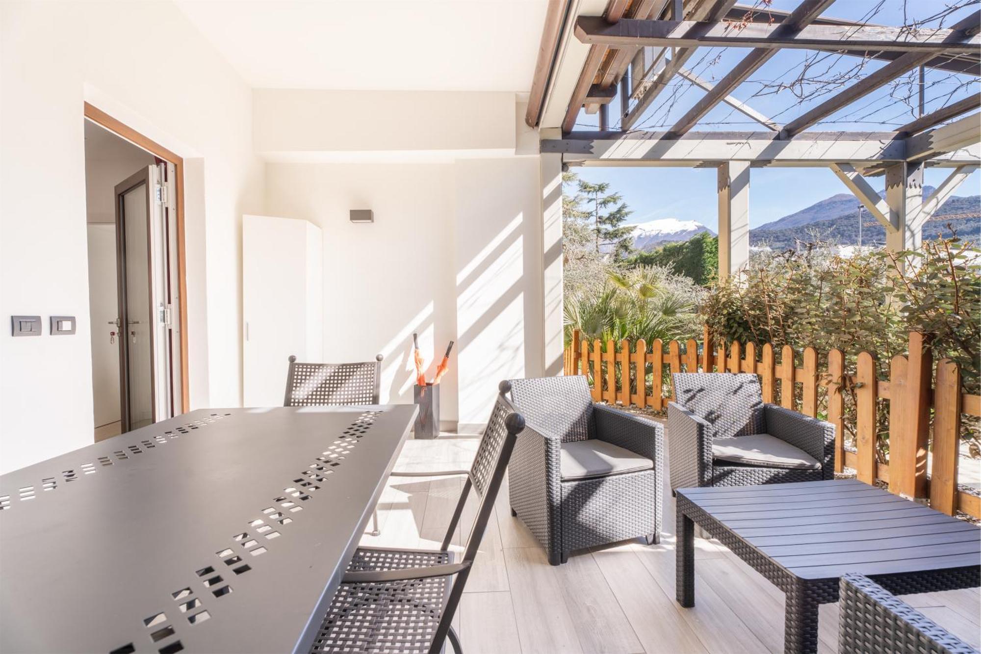 Degli Aranci Apart-hotel Riva del Garda