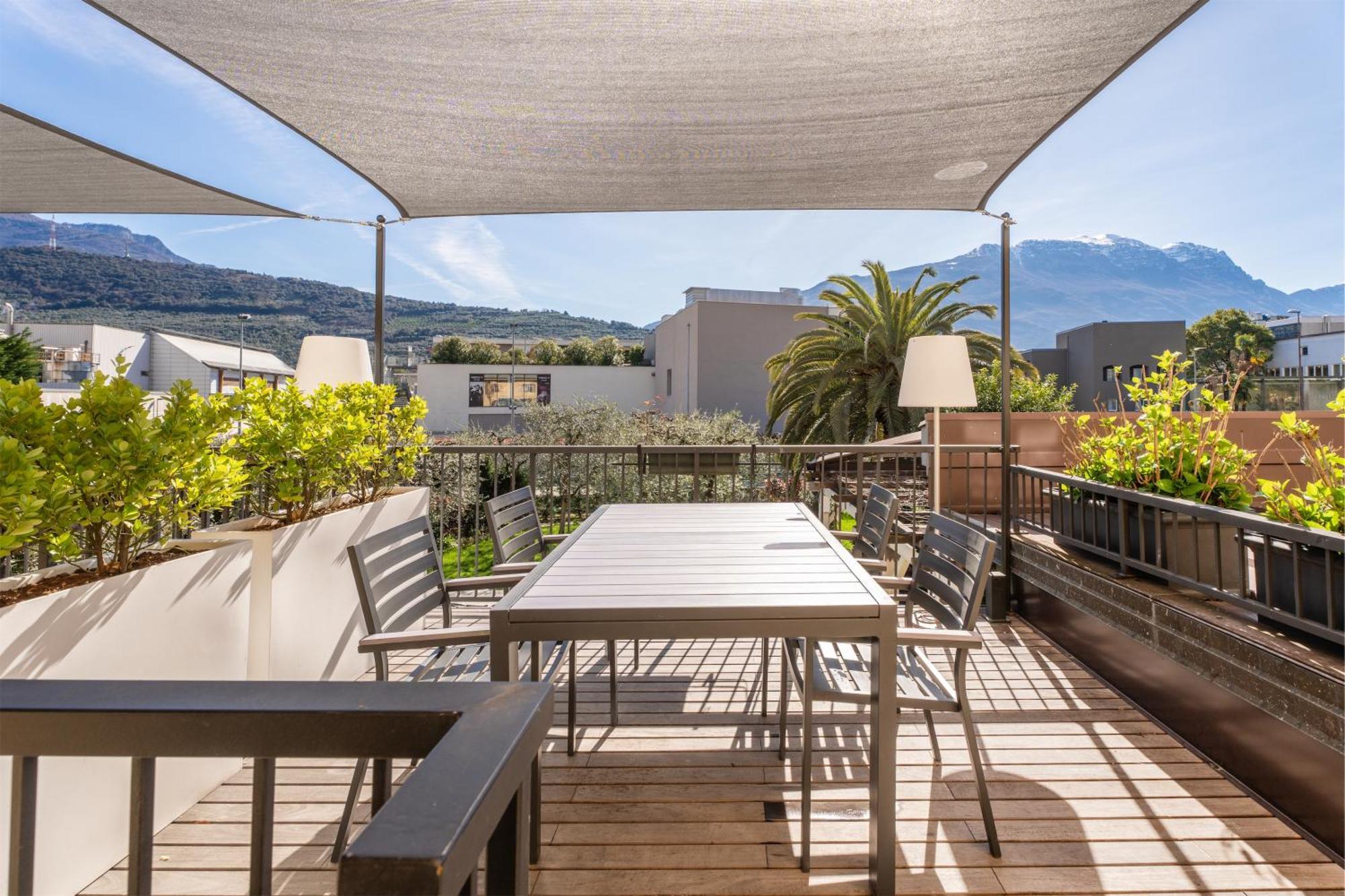 Degli Aranci Apart-hotel
