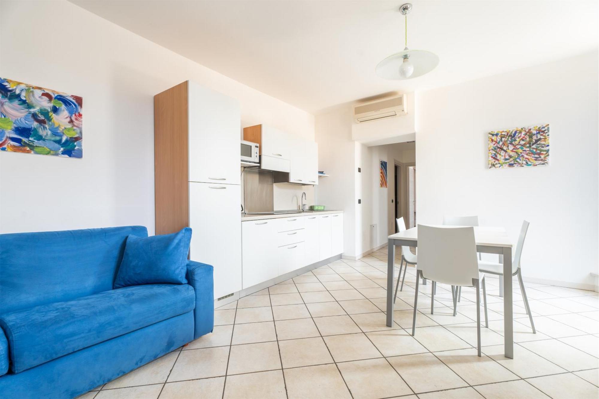 Degli Aranci Apart-hotel