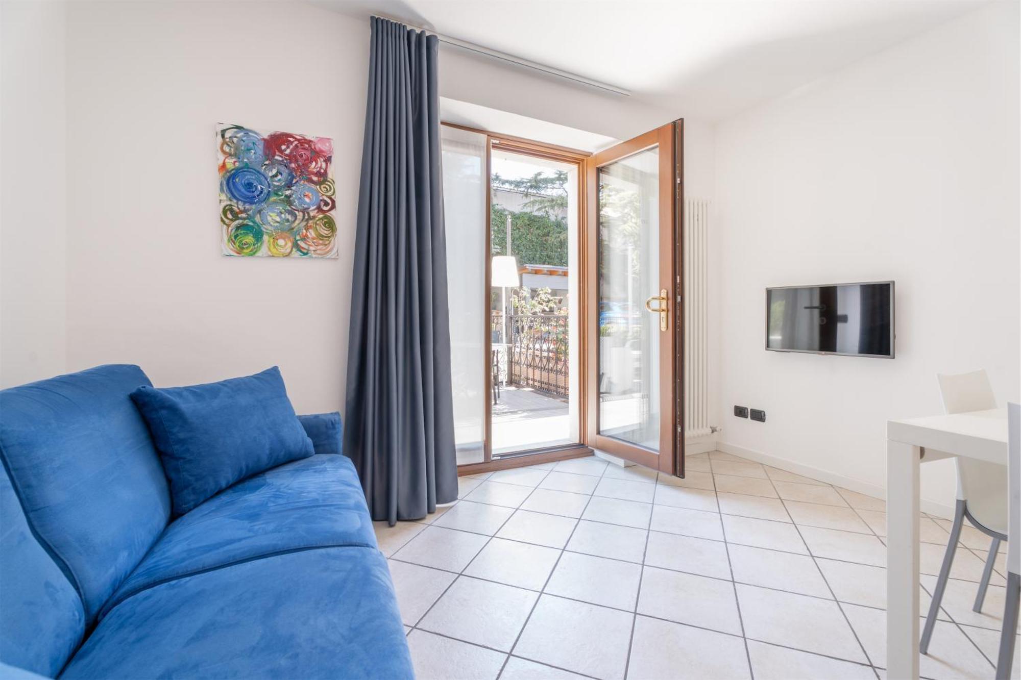 Degli Aranci Riva del Garda