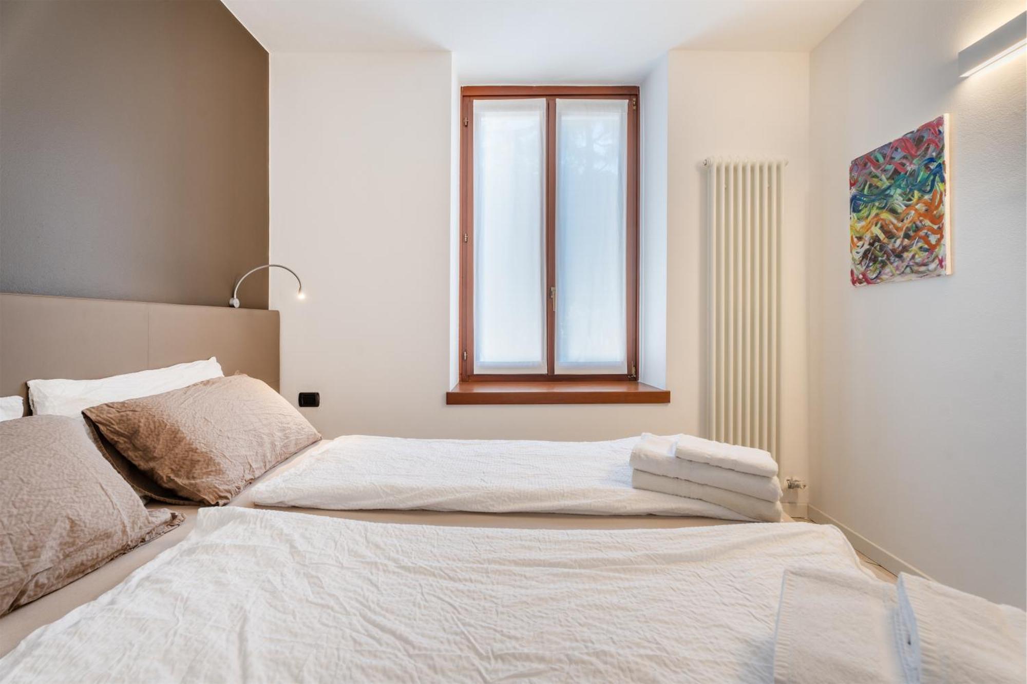 Degli Aranci Apart-hotel Riva del Garda
