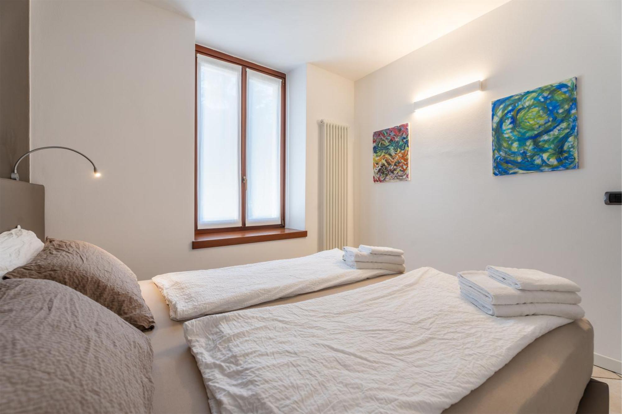 Apart-hotel Degli Aranci