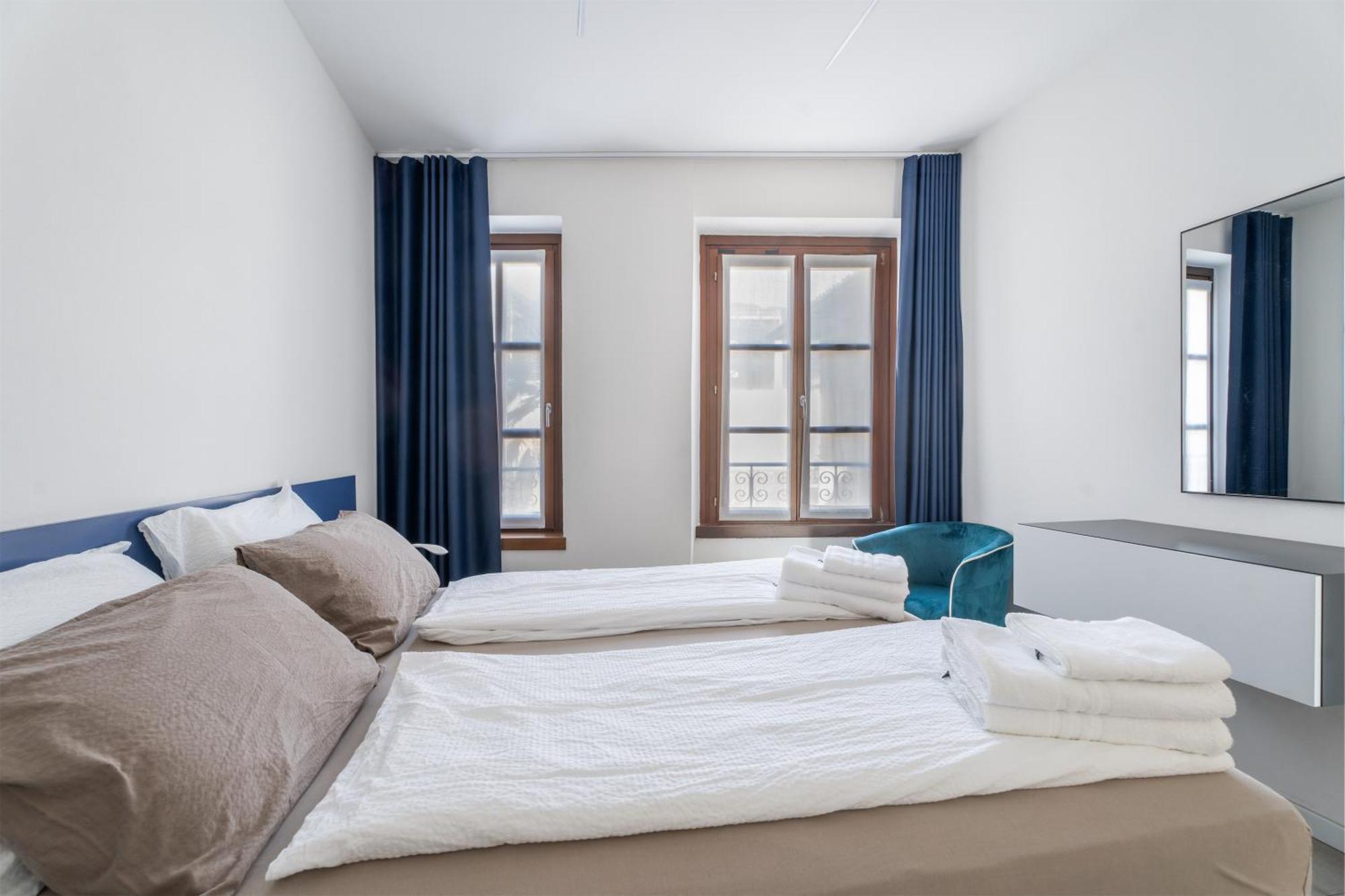 Degli Aranci Apart-hotel *