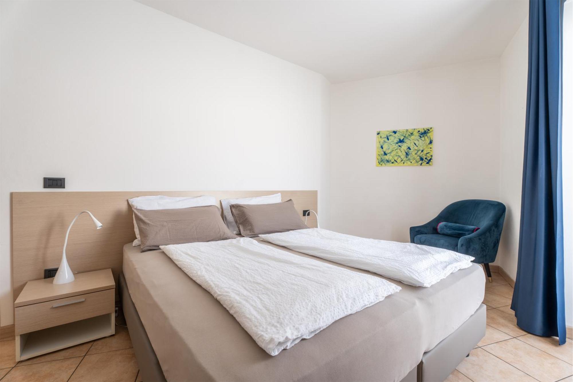 Apart-hotel Degli Aranci